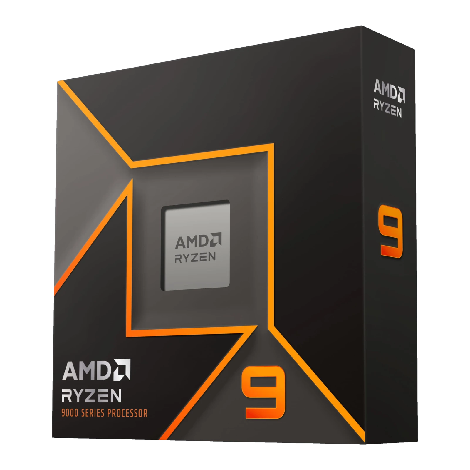 AMD Ryzen 9 7900X 12-Core Processor, 5.6GHz Turbo, AM5, 76MB Cache
