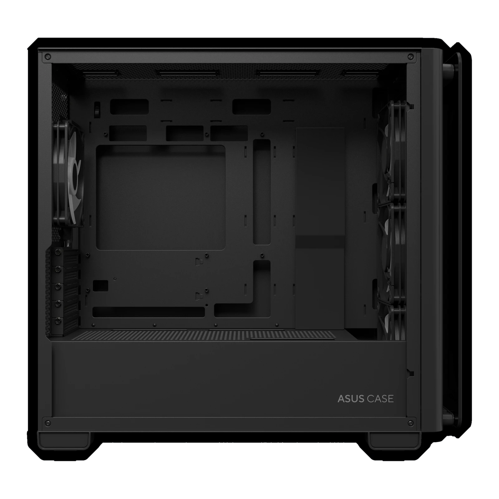 ASUS A23 PLUS Case