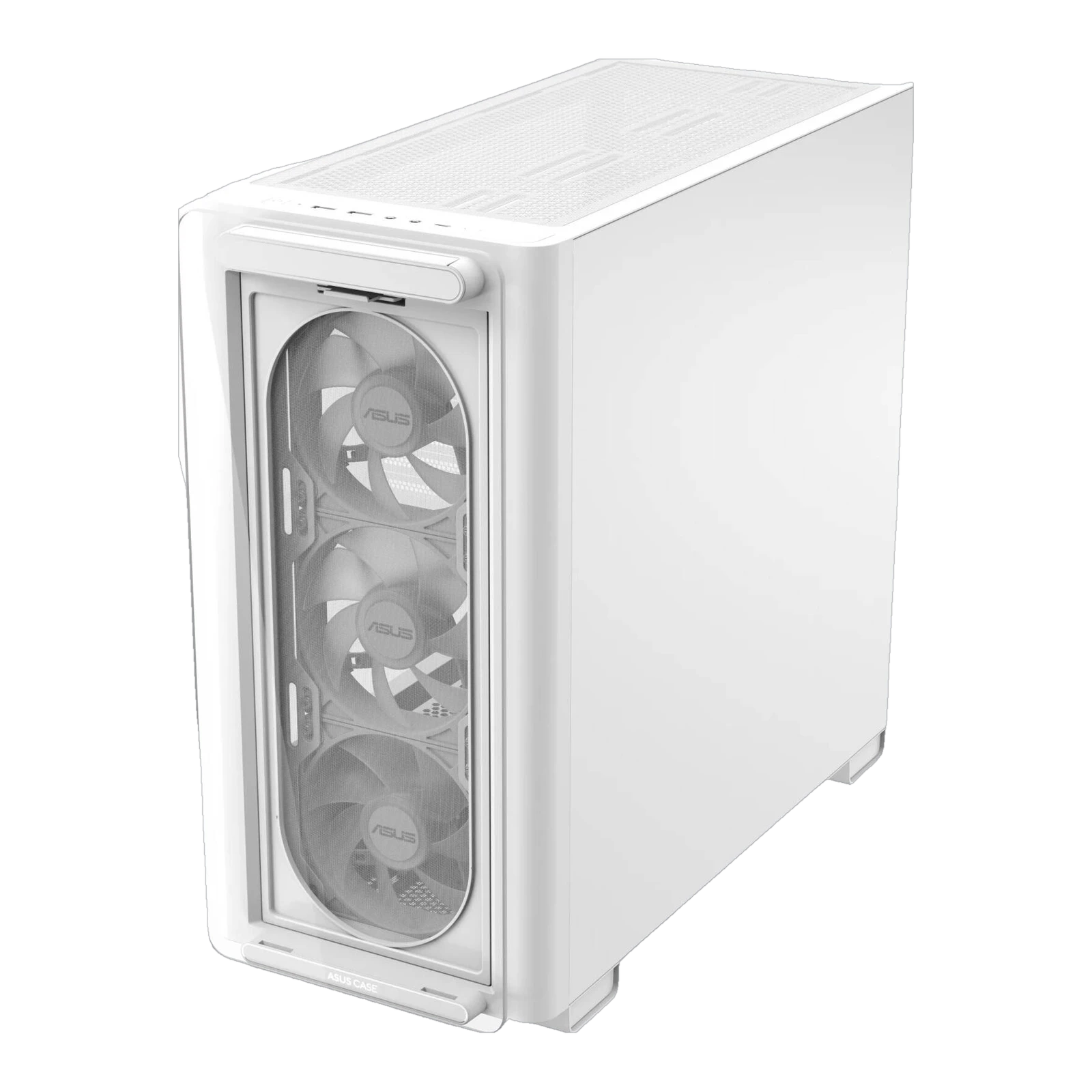 ASUS A23 PLUS Case - White, ASUS