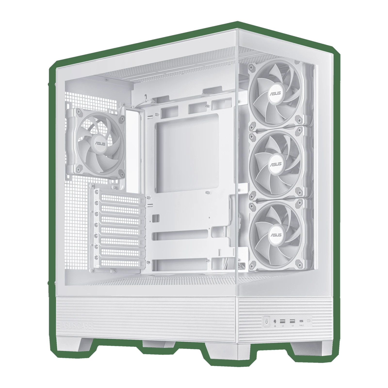 ASUS A31 PLUS Case