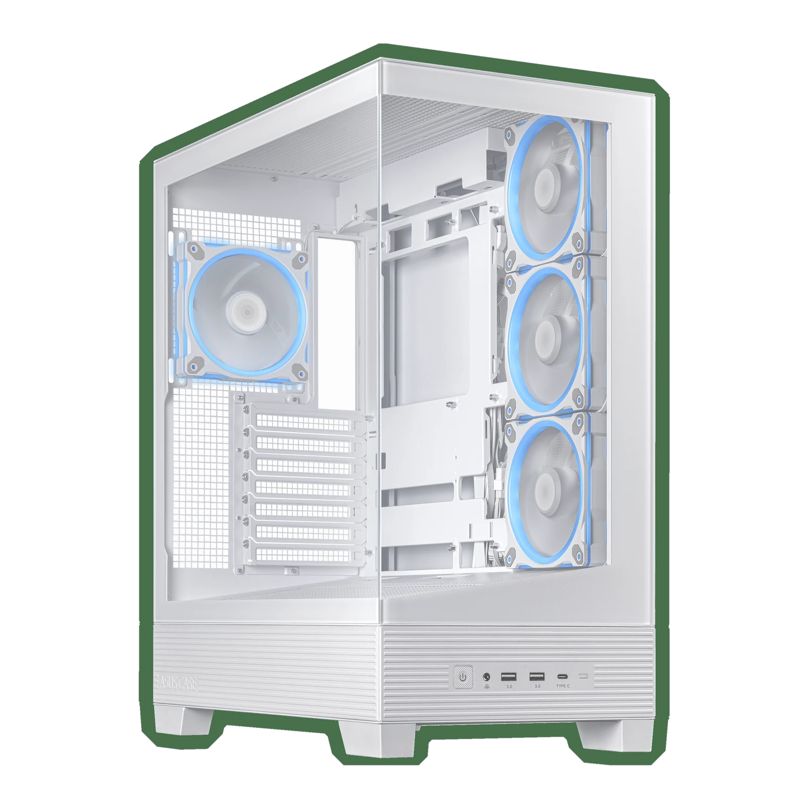 ASUS A31 PLUS Case
