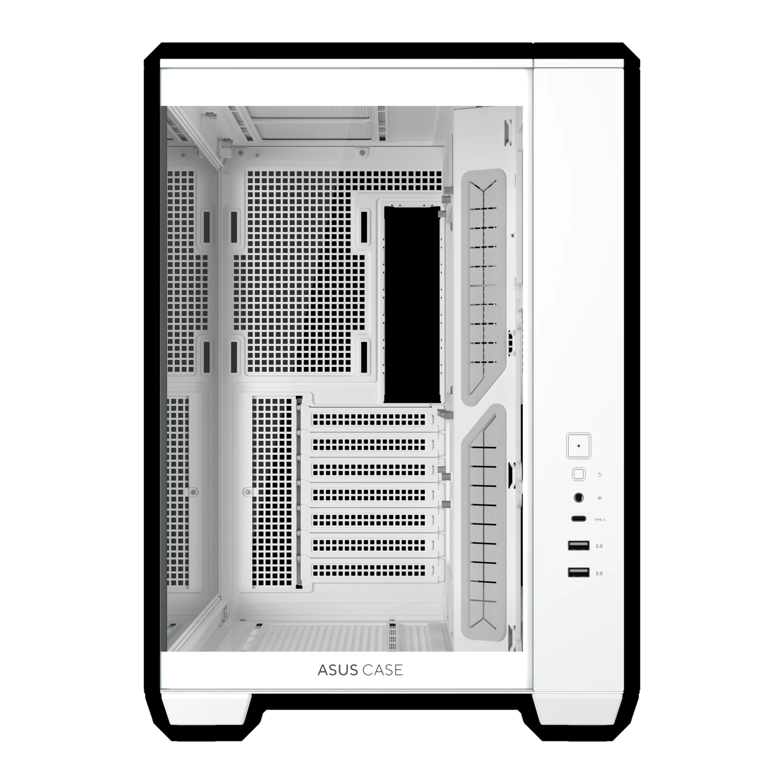 ASUS A32 Case - White