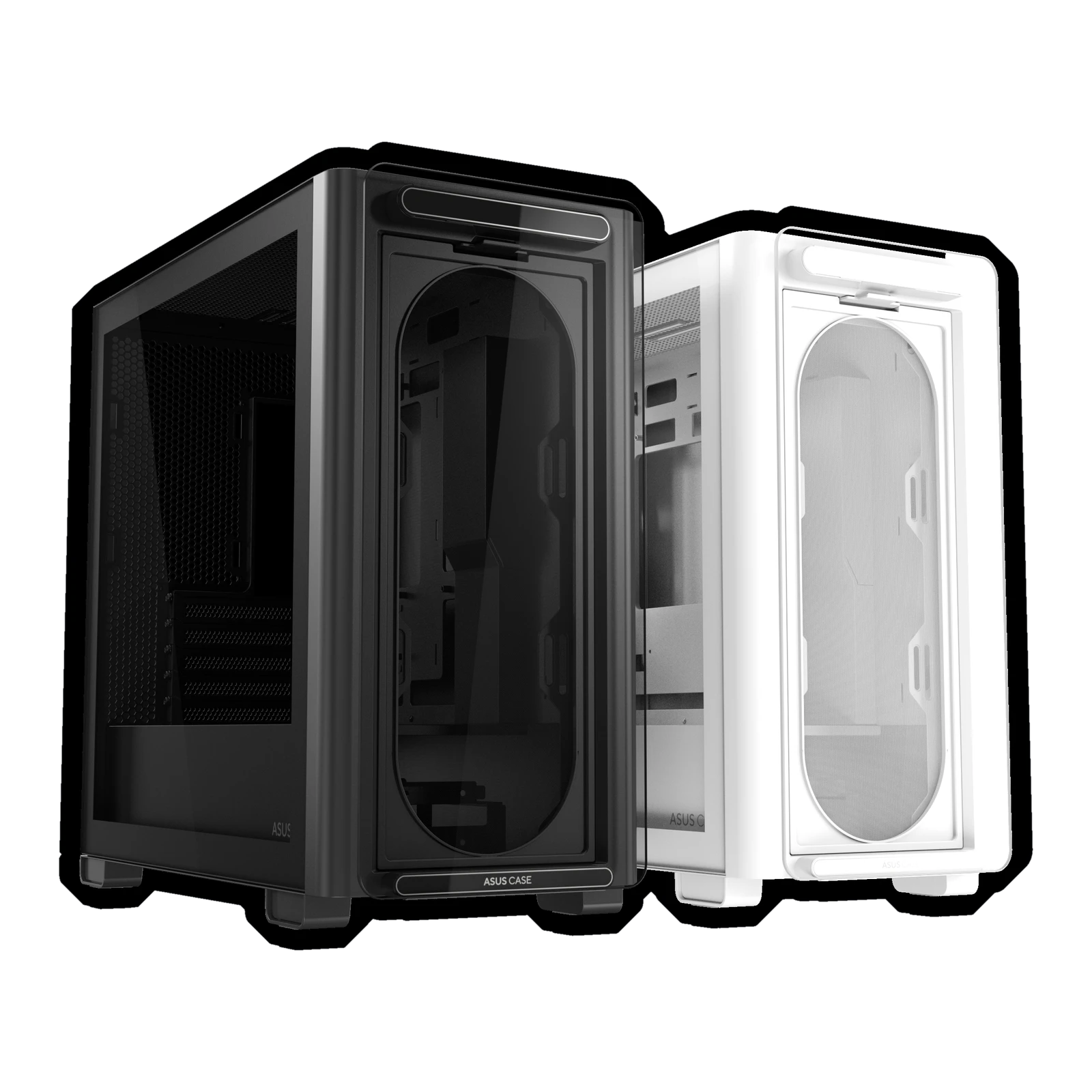 ASUS A32 PLUS Case - Black