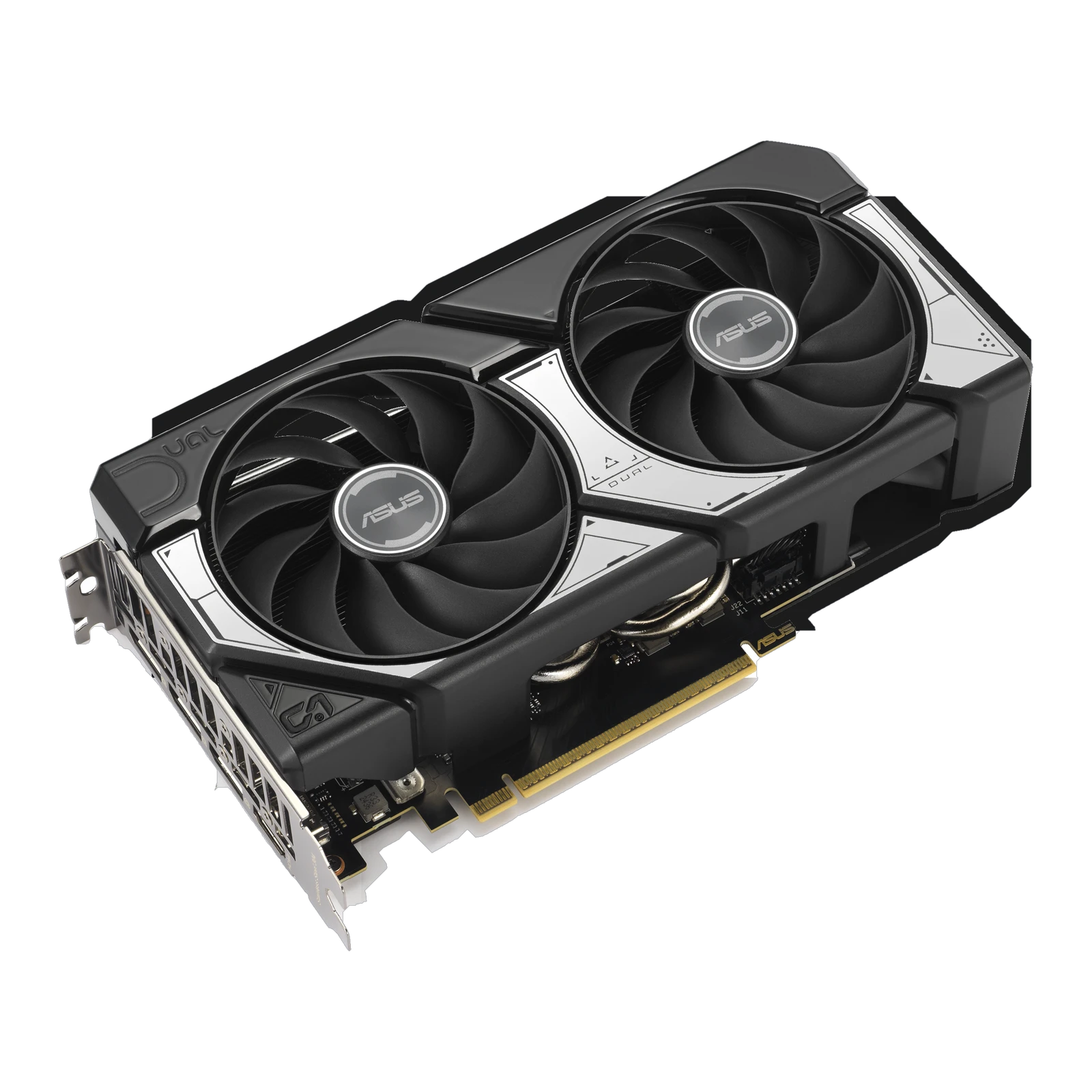 ASUS Dual GeForce RTX 5060 Ti 8GB GDDR7 OC Edition