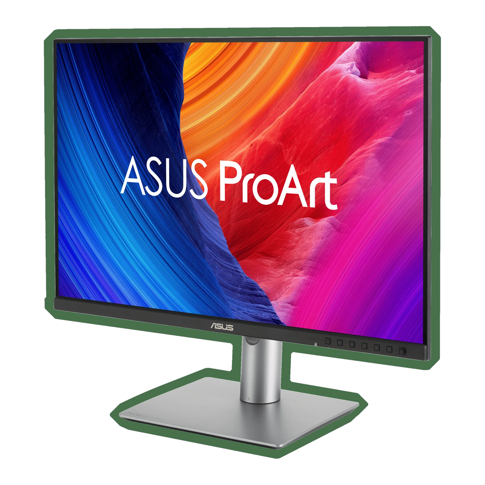 ASUS ProArt PA248QV 24.1" WUXGA IPS 75Hz 5ms Professional Monitor
