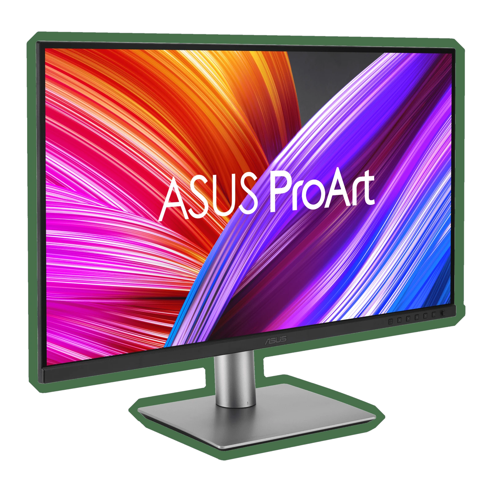 ASUS ProArt PA279CRV 27" 4K UHD IPS 60Hz 5ms Professional Monitor