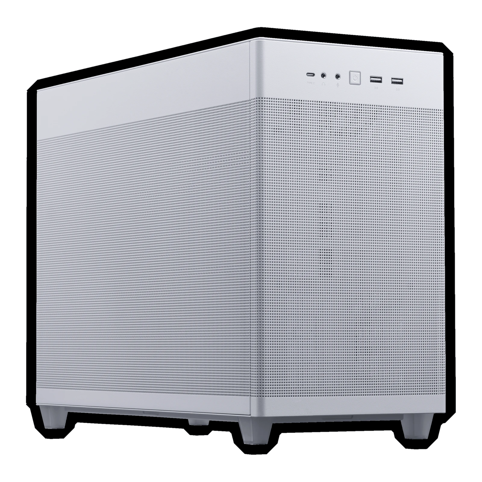 ASUS Prime AP201 MicroATX Case