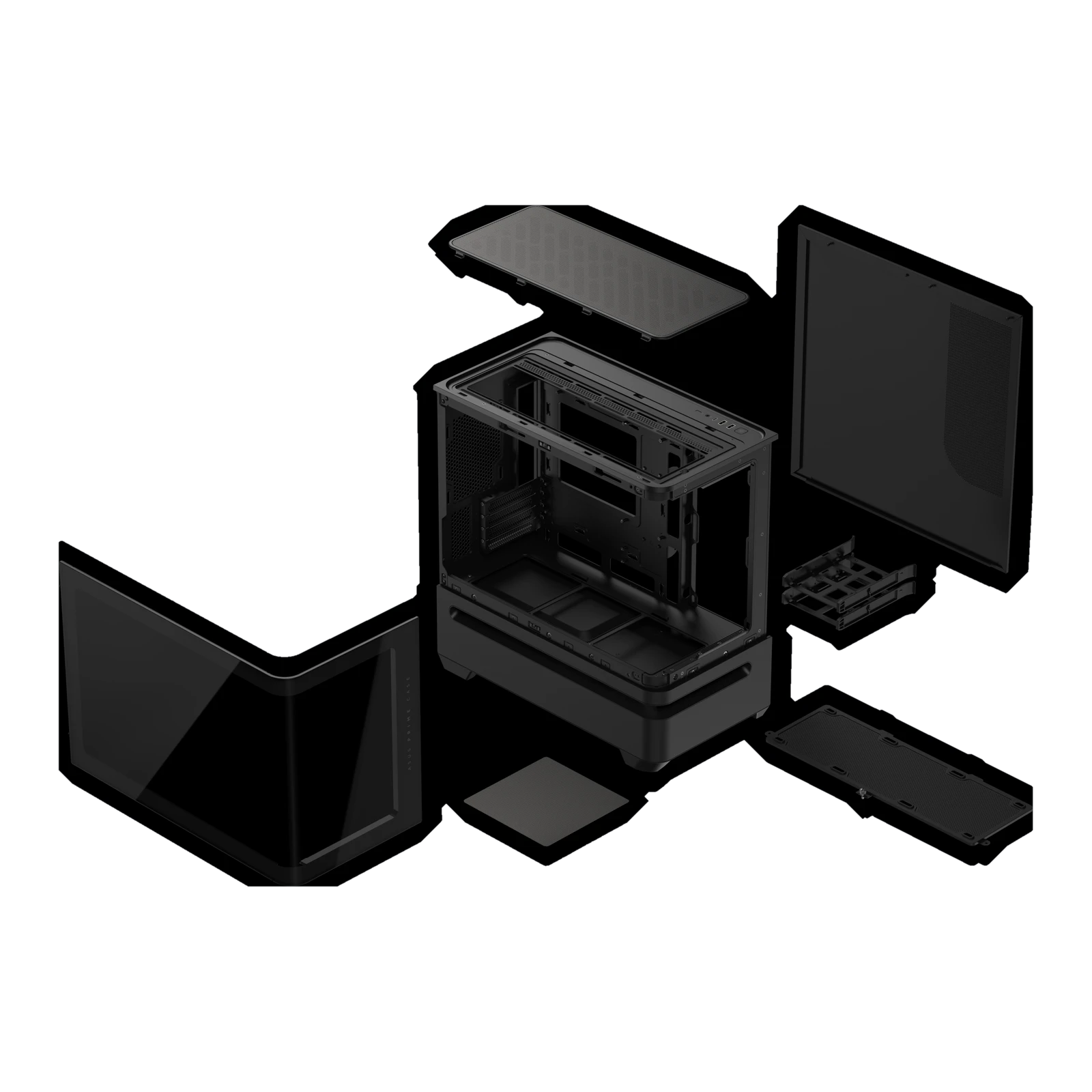 ASUS Prime AP202