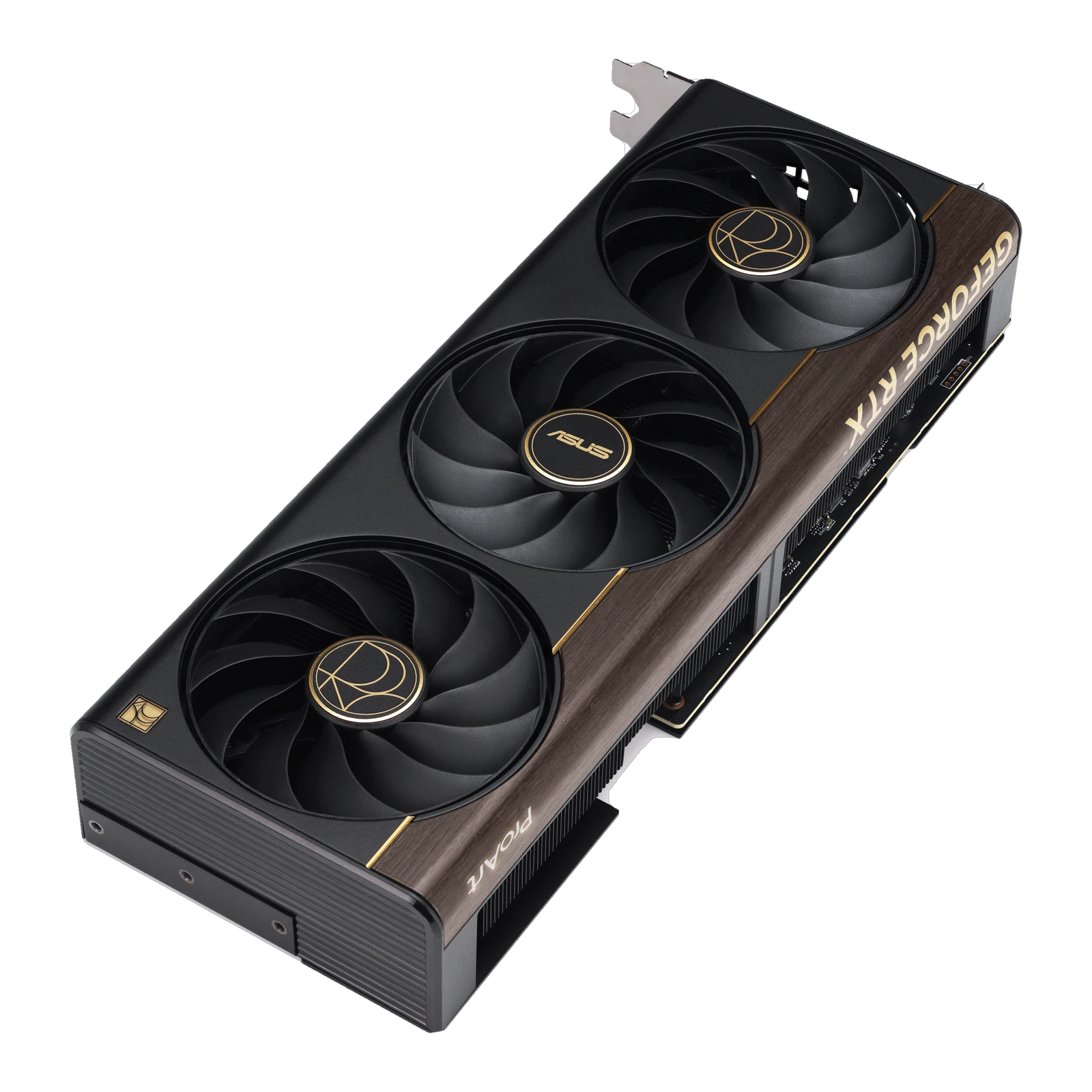 ASUS ProArt GeForce RTX 5070 Ti 16GB GDDR7 OC Edition