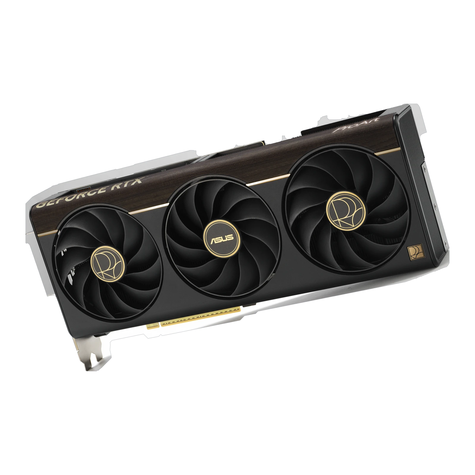 ASUS ProArt GeForce RTX 5080 16GB GDDR7 OC Edition