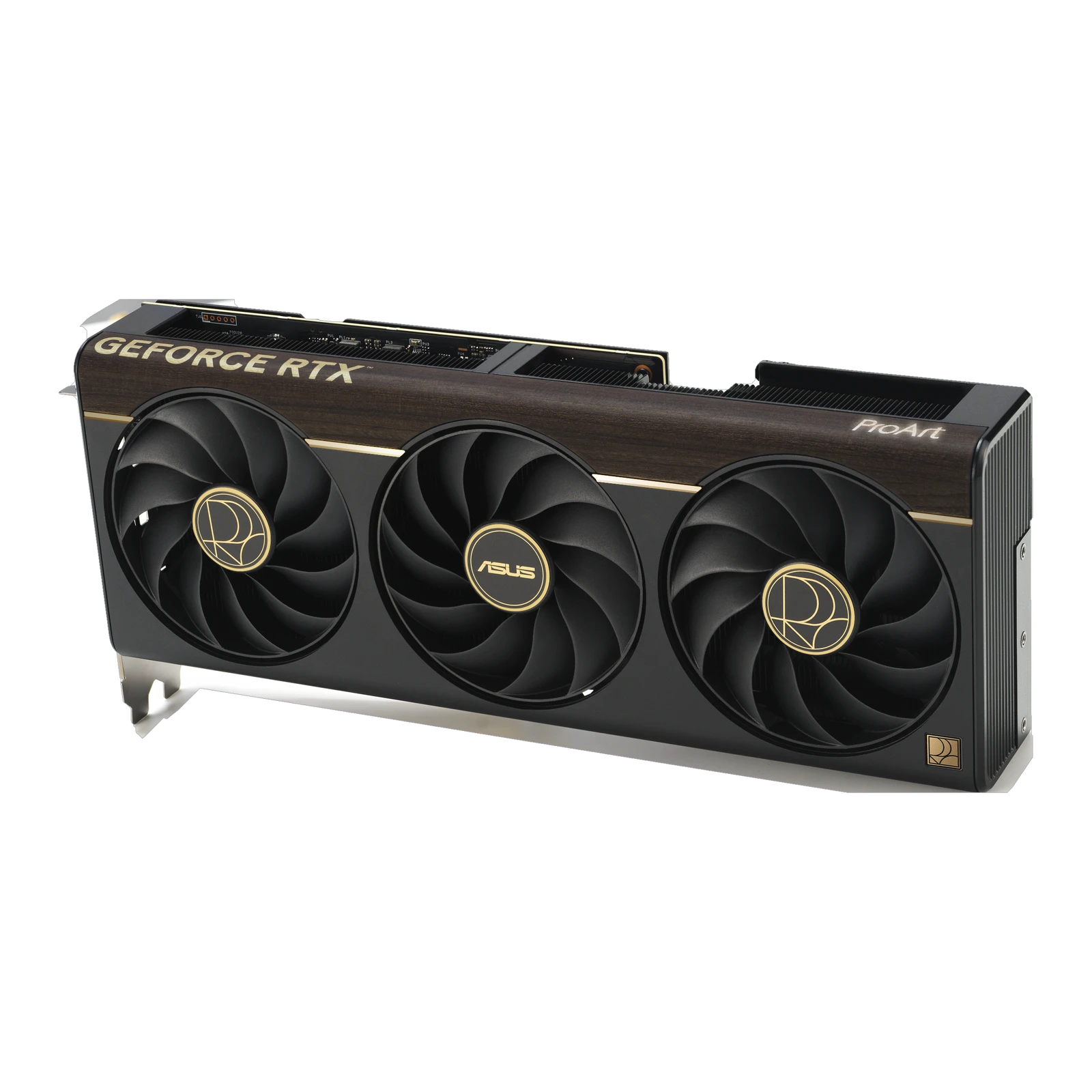 ASUS ProArt GeForce RTX 5080 16GB GDDR7 OC Edition