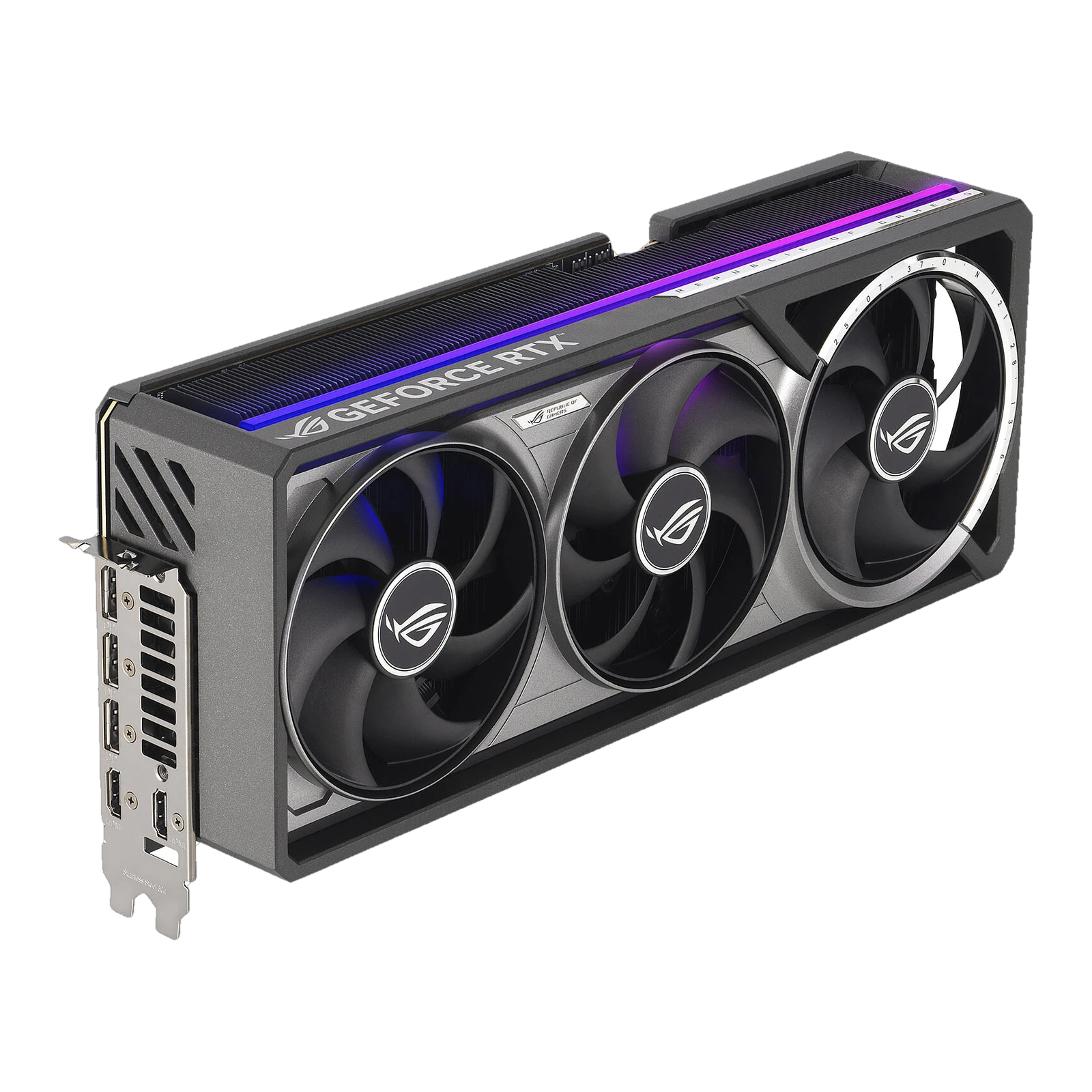 ASUS ROG Astral GeForce RTX 5080 16GB GDDR7 OC Edition