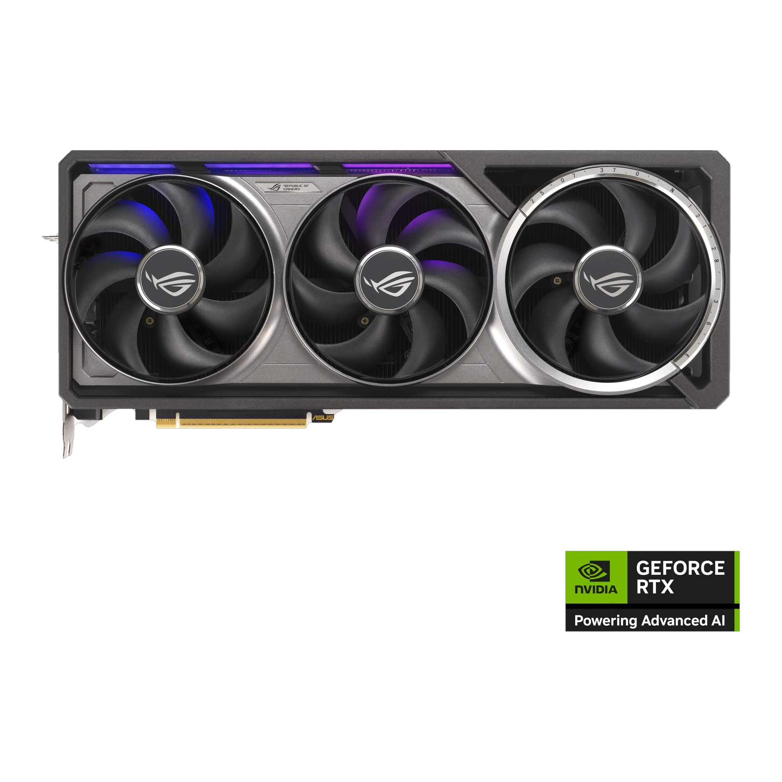ASUS ROG Astral GeForce RTX 5080 16GB GDDR7 OC Edition