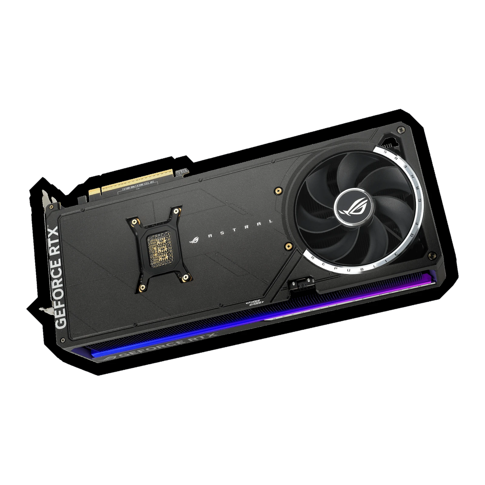 ASUS ROG Astral GeForce RTX 5080 16GB GDDR7 OC Edition