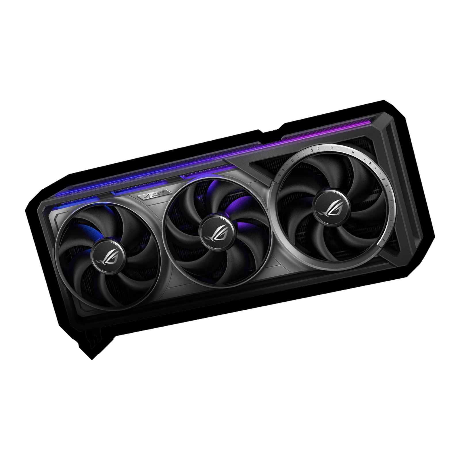 ASUS ROG Astral GeForce RTX 5090 32GB GDDR7 OC Edition