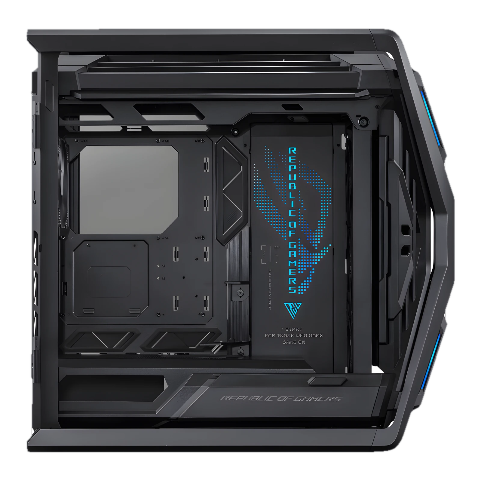 ASUS ROG Hyperion GR701