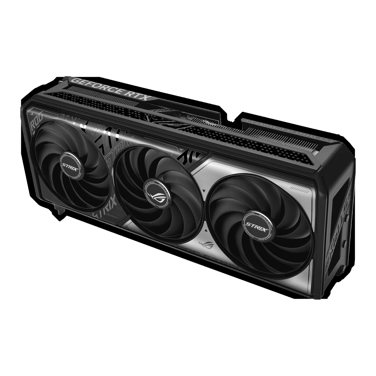 ASUS ROG Strix GeForce RTX 5070 12GB GDDR7 OC Edition