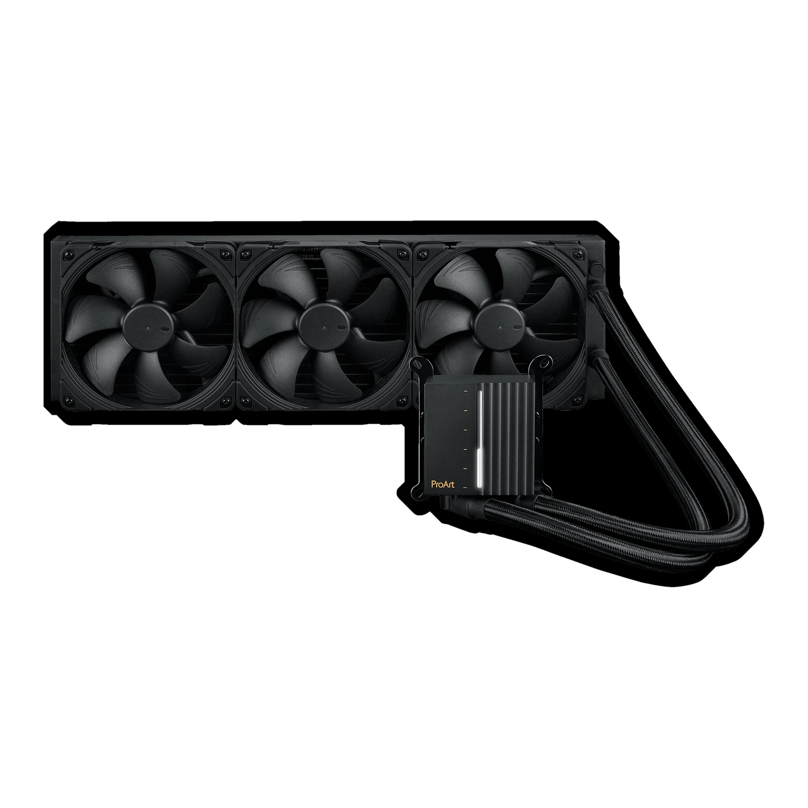 ASUS TUF GAMING LC II 360 ARGB