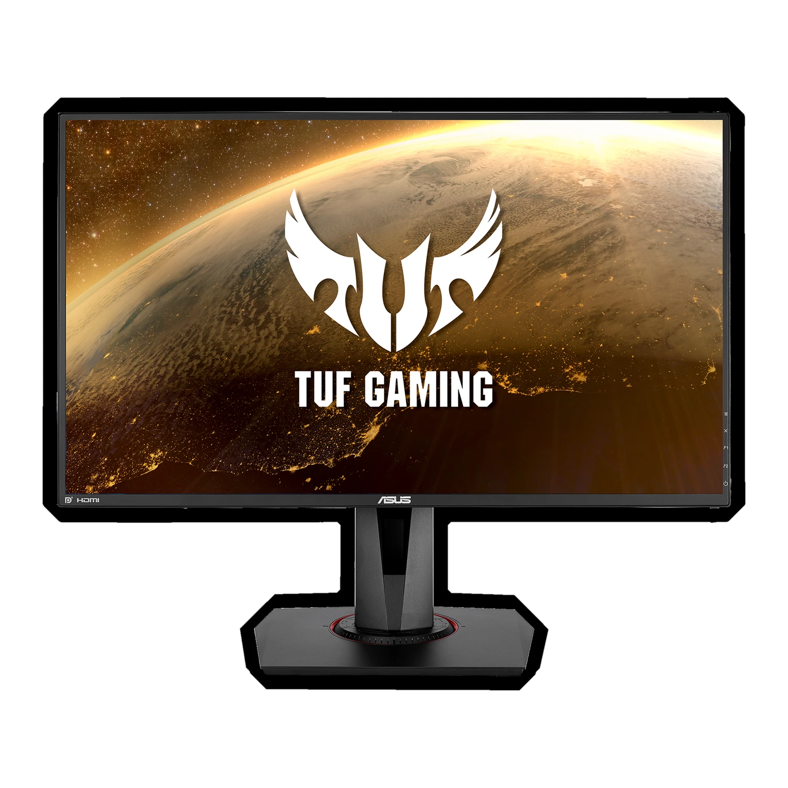 ASUS TUF Gaming VG279QM 27" Full HD Fast IPS 280Hz 1ms Gaming Monitor