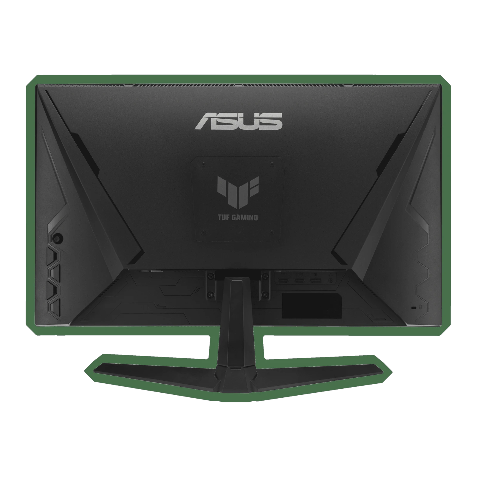 ASUS TUF Gaming VG27AQL5A 27" QHD Fast IPS 210Hz 0.3ms Gaming Monitor