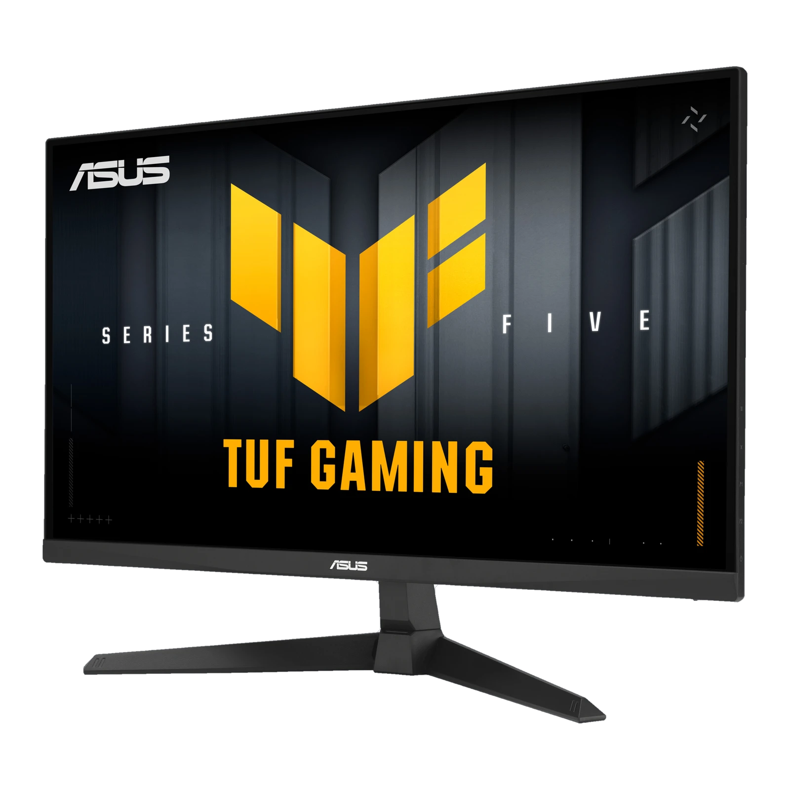 ASUS TUF Gaming VG27AQL5A 27" QHD Fast IPS 210Hz 0.3ms Gaming Monitor