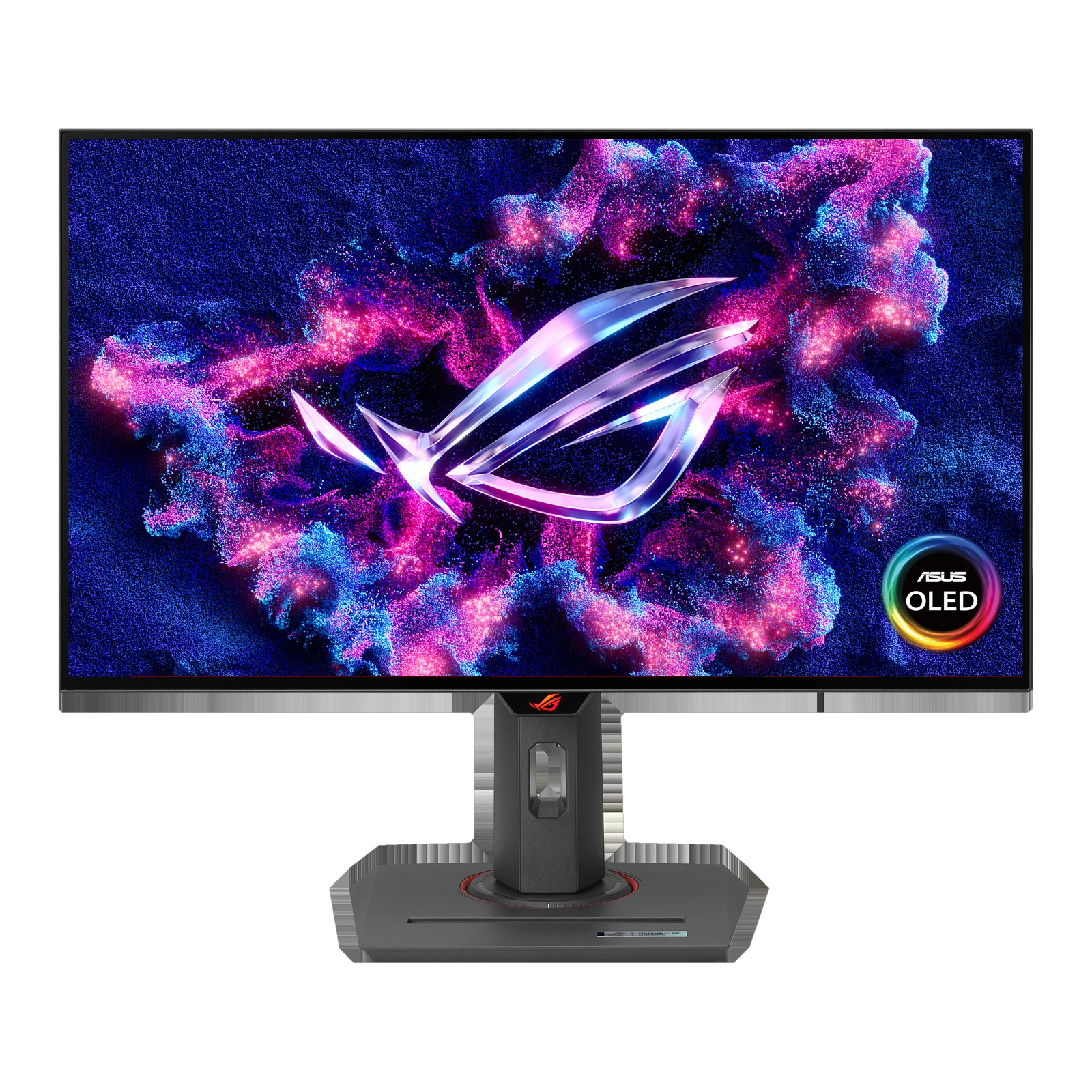 ASUS ROG Strix XG27ACDMS 26.5" QHD QD-OLED 280Hz 0.03ms Gaming Monitor