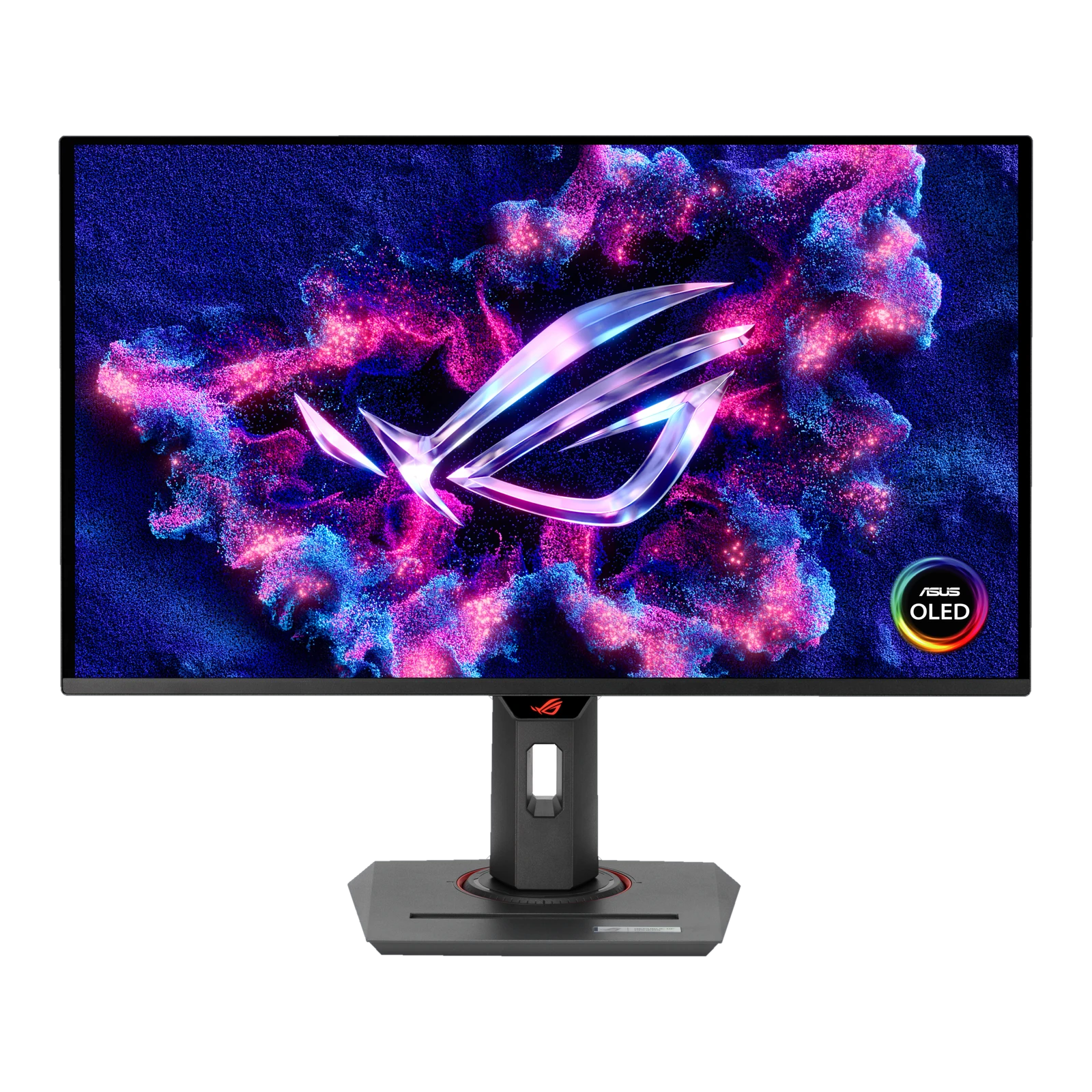 ASUS ROG Strix XG27UCDMG 26.5" 4K UHD QD-OLED 240Hz 0.03ms Gaming Monitor
