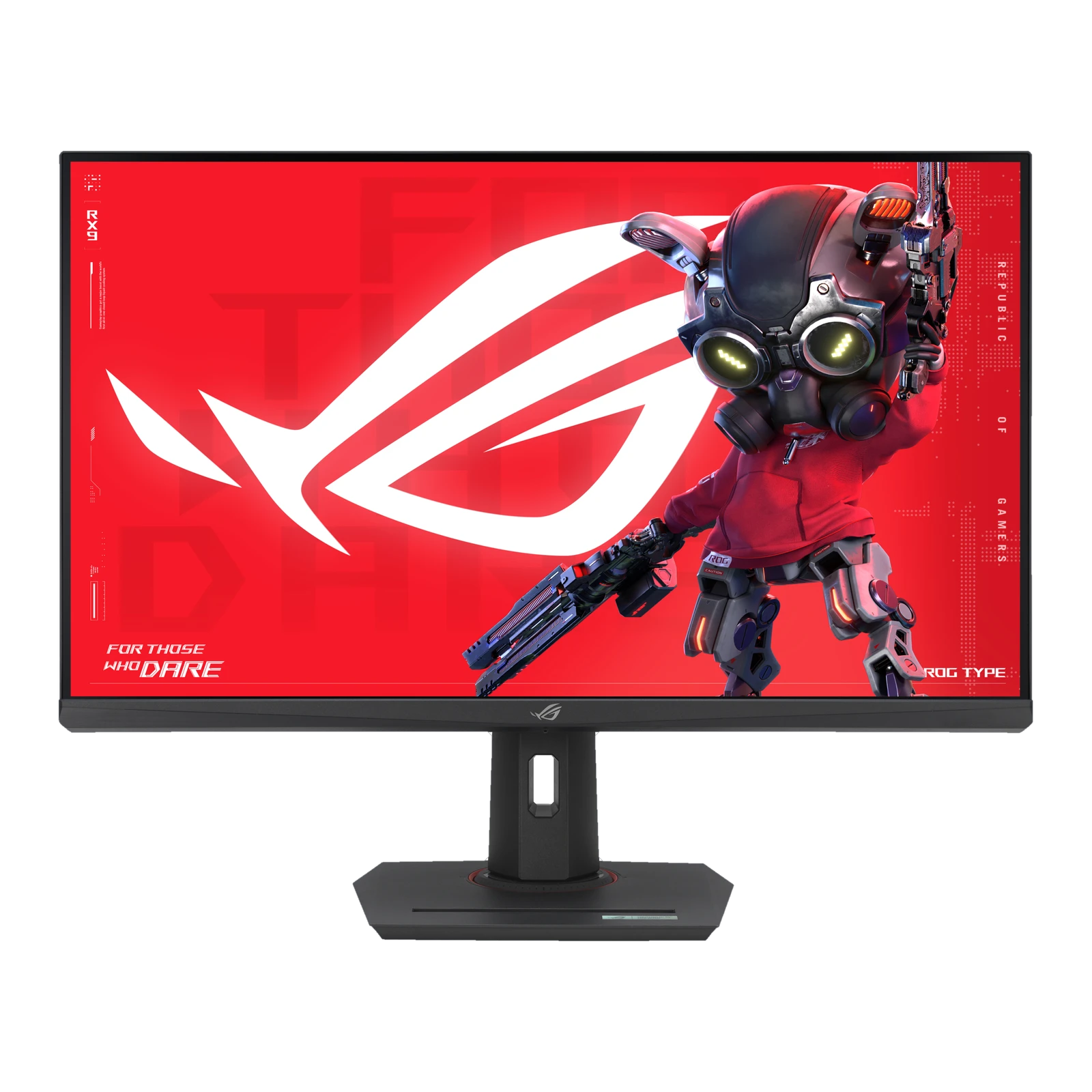 ASUS ROG Strix XG32UCG 31.5" 4K UHD Fast IPS 160Hz 0.3ms Gaming Monitor