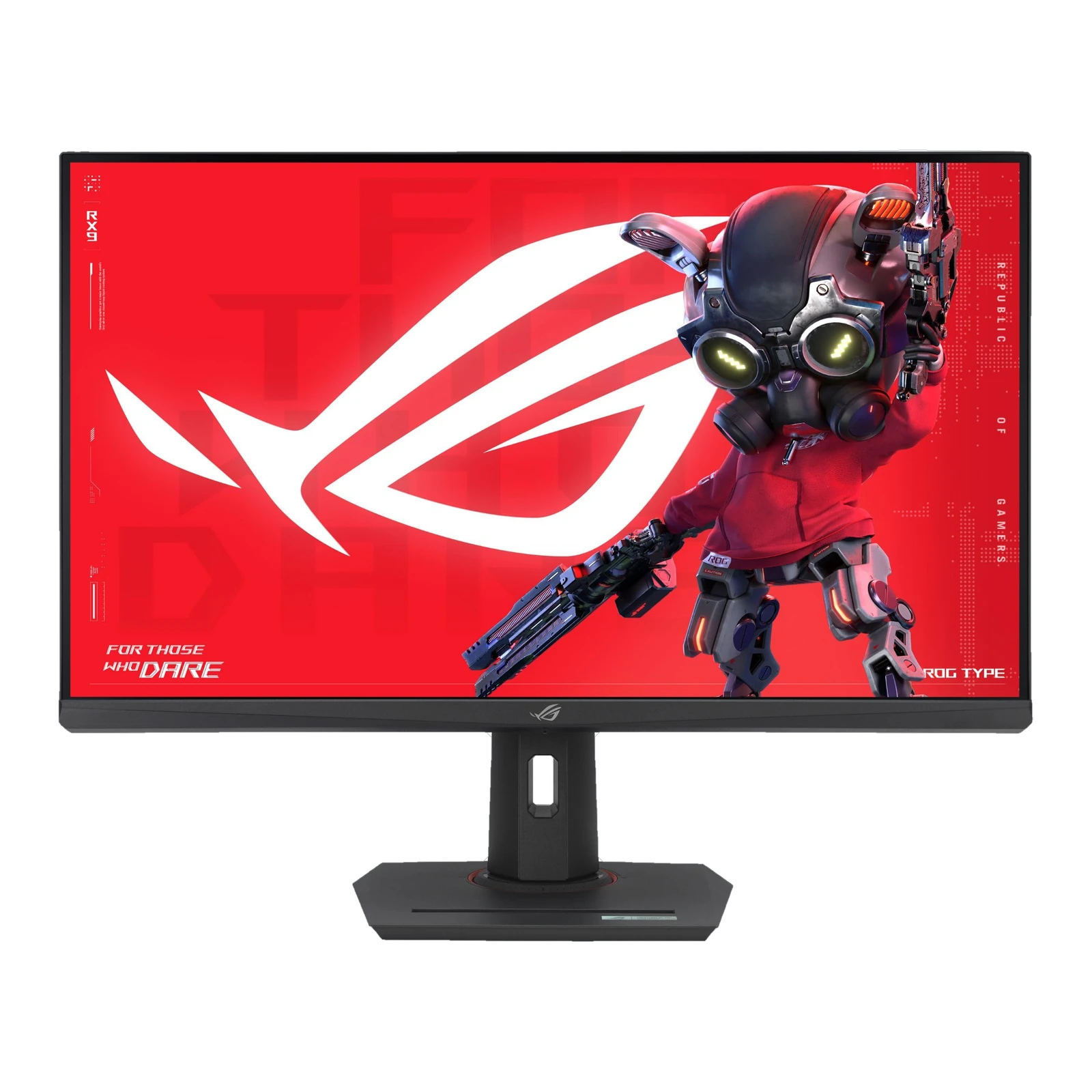 ASUS ROG Strix XG32WCS 31.5" QHD Fast VA 180Hz 1ms Curved Gaming Monitor