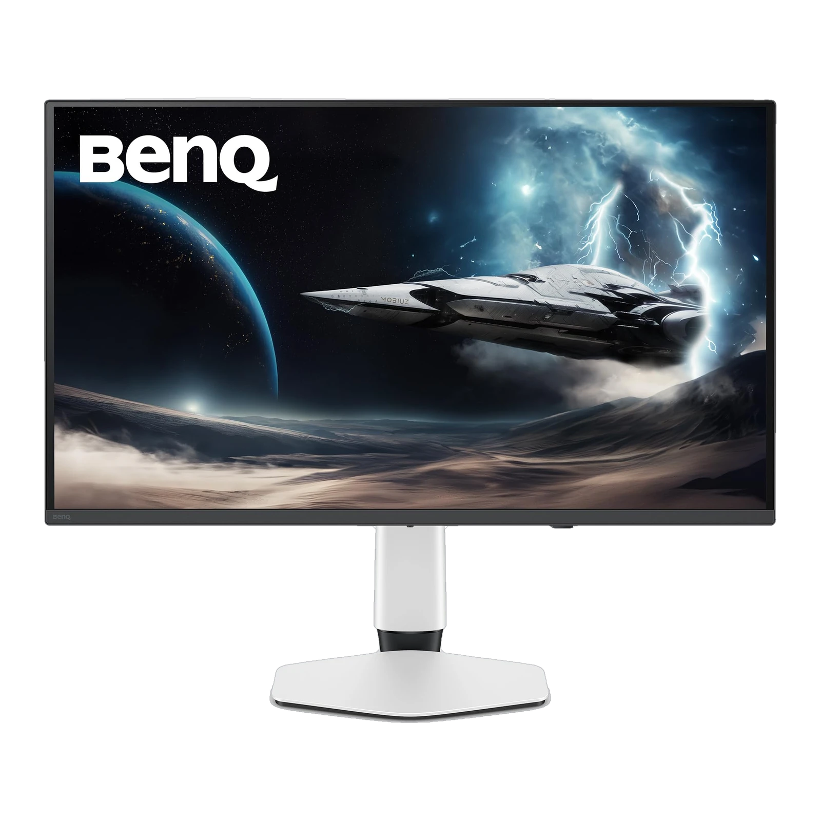 BenQ MOBIUZ EX271U 27" 4K UHD IPS 165Hz 1ms Gaming Monitor