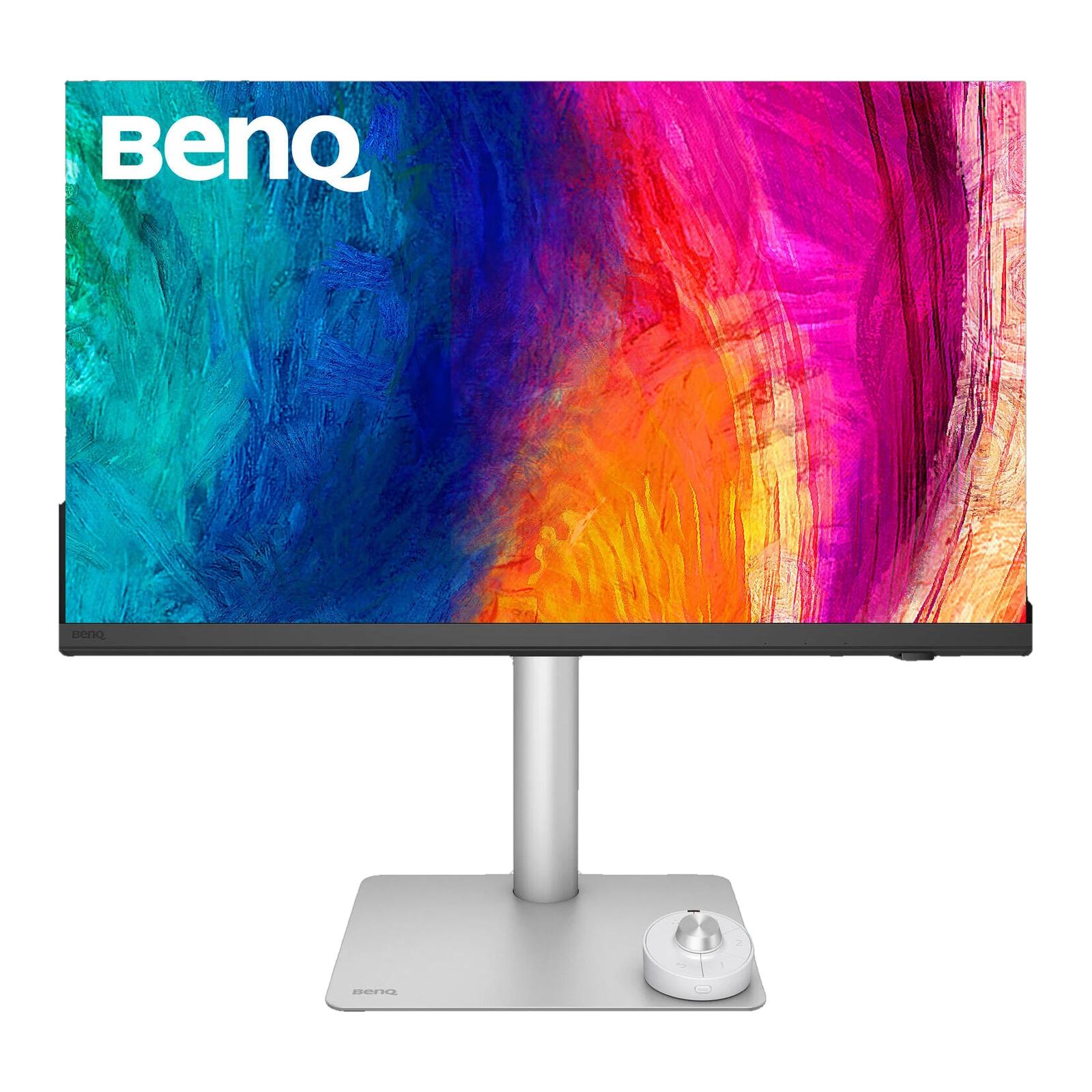 BenQ DesignVue PD2730S 27" 5K IPS 60Hz 5ms Professional Monitor