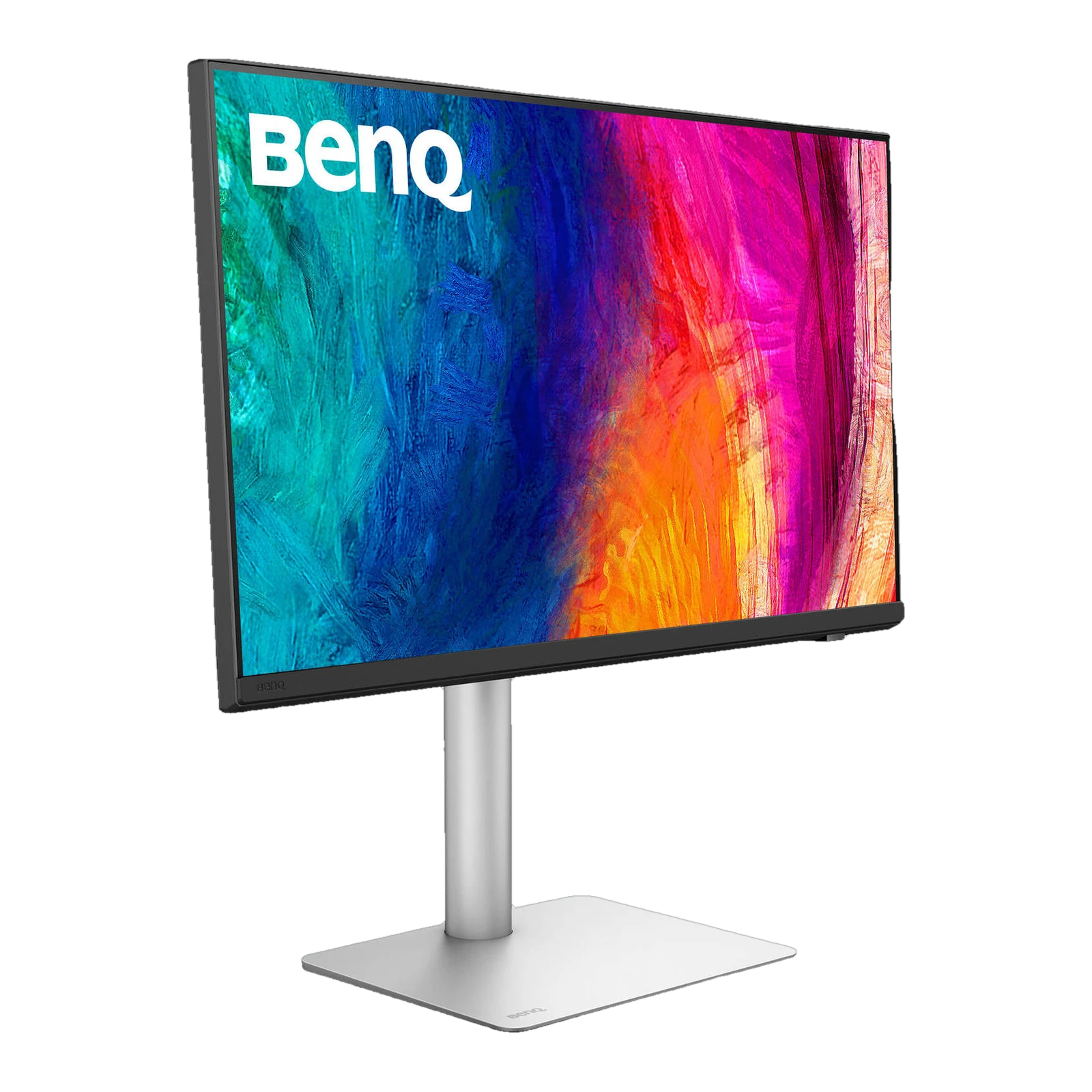 BenQ DesignVue PD2730S 27" 5K IPS 60Hz 5ms Professional Monitor