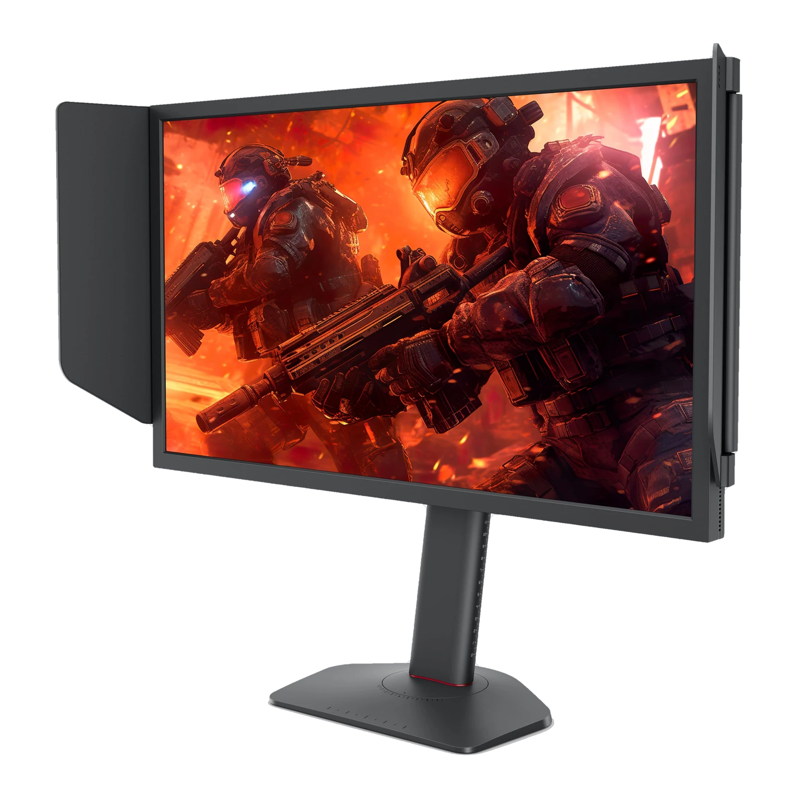 BenQ ZOWIE XL2546X+ 24.1" Full HD TN 280Hz 0.5ms Gaming Monitor