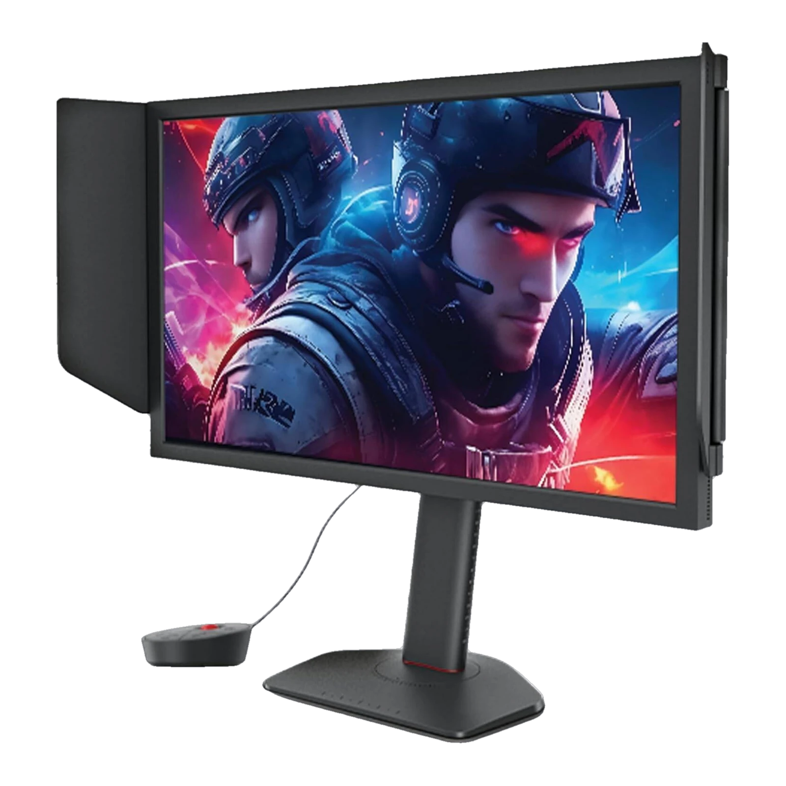 BenQ ZOWIE XL2586X 24.1" Full HD TN 540Hz 0.5ms Gaming Monitor