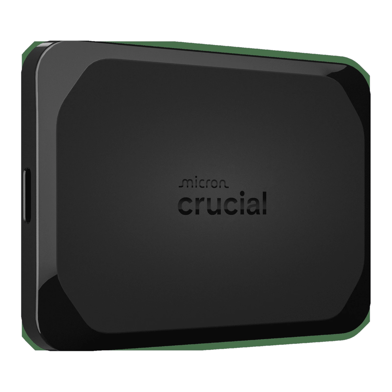 Crucial X10 4TB External Portable SSD Drive