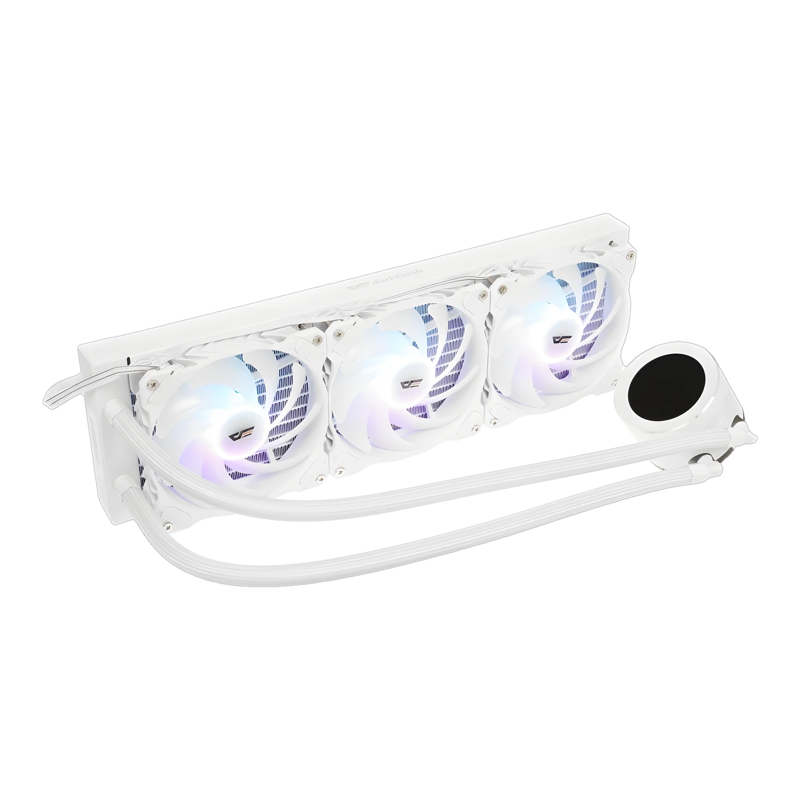 DarkFlash DN360S White