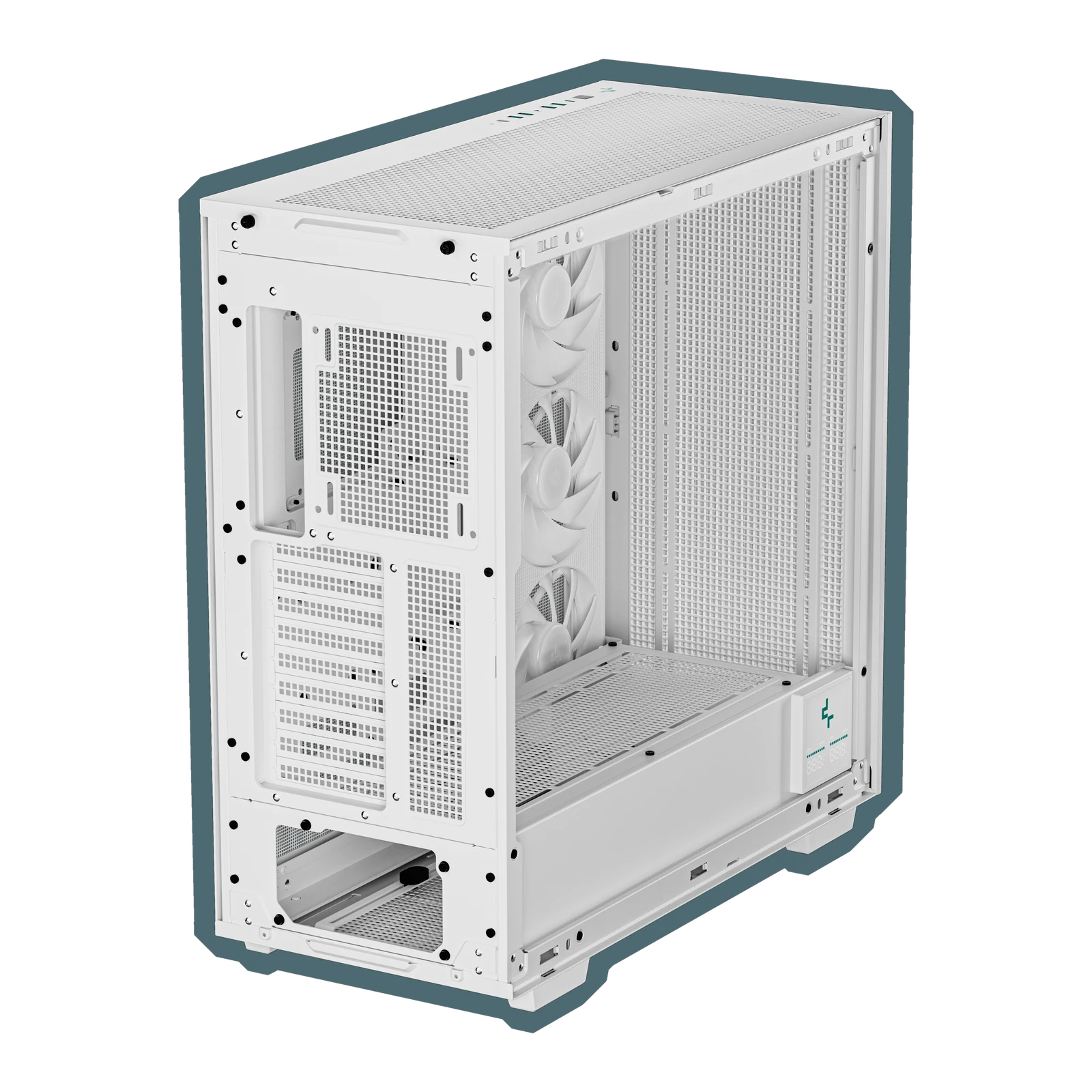 DEEPCOOL CASE MORPHEUS