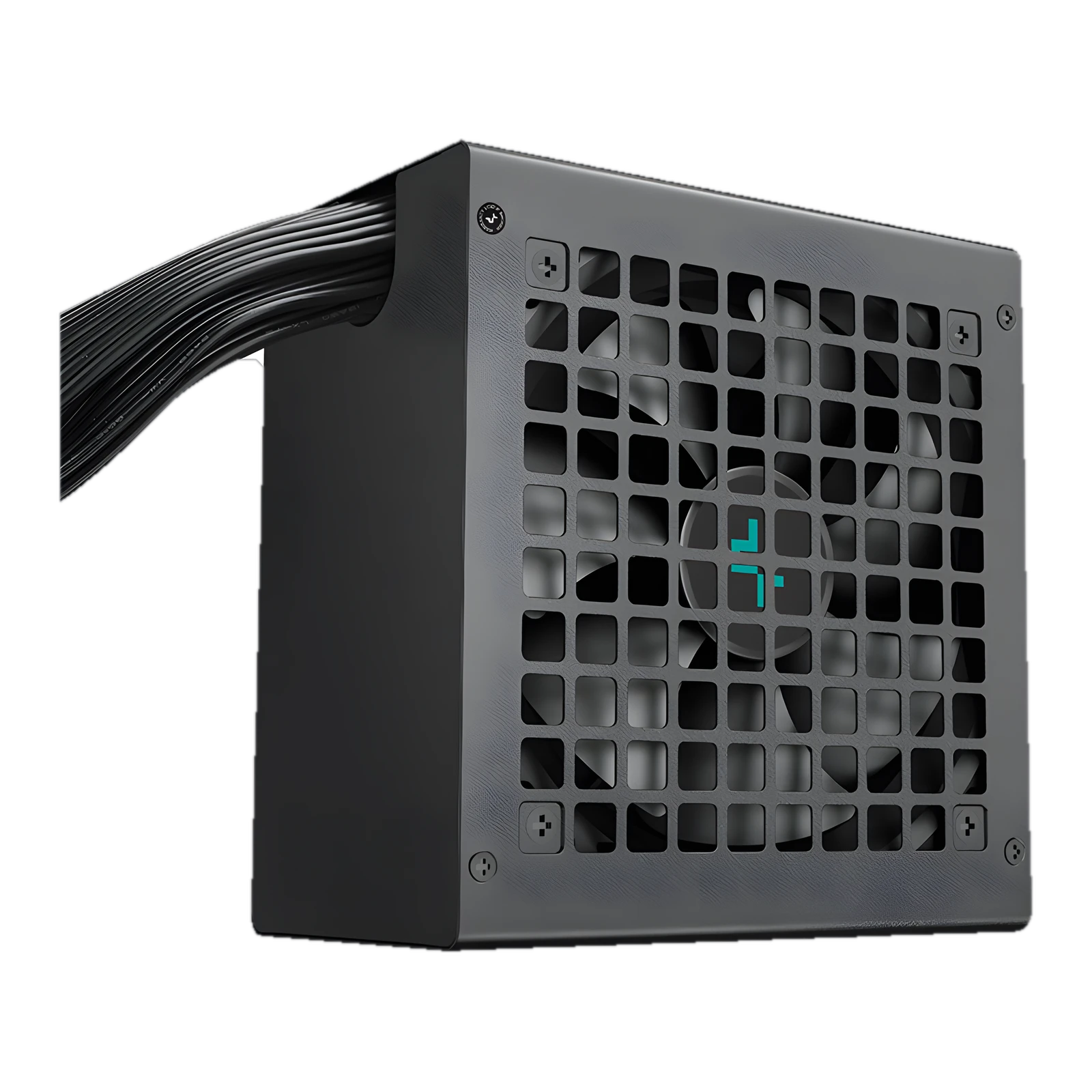 DEEPCOOL PSU PL650D 80PLUS® BRONZE ATX3.0 PCIe 5.0
