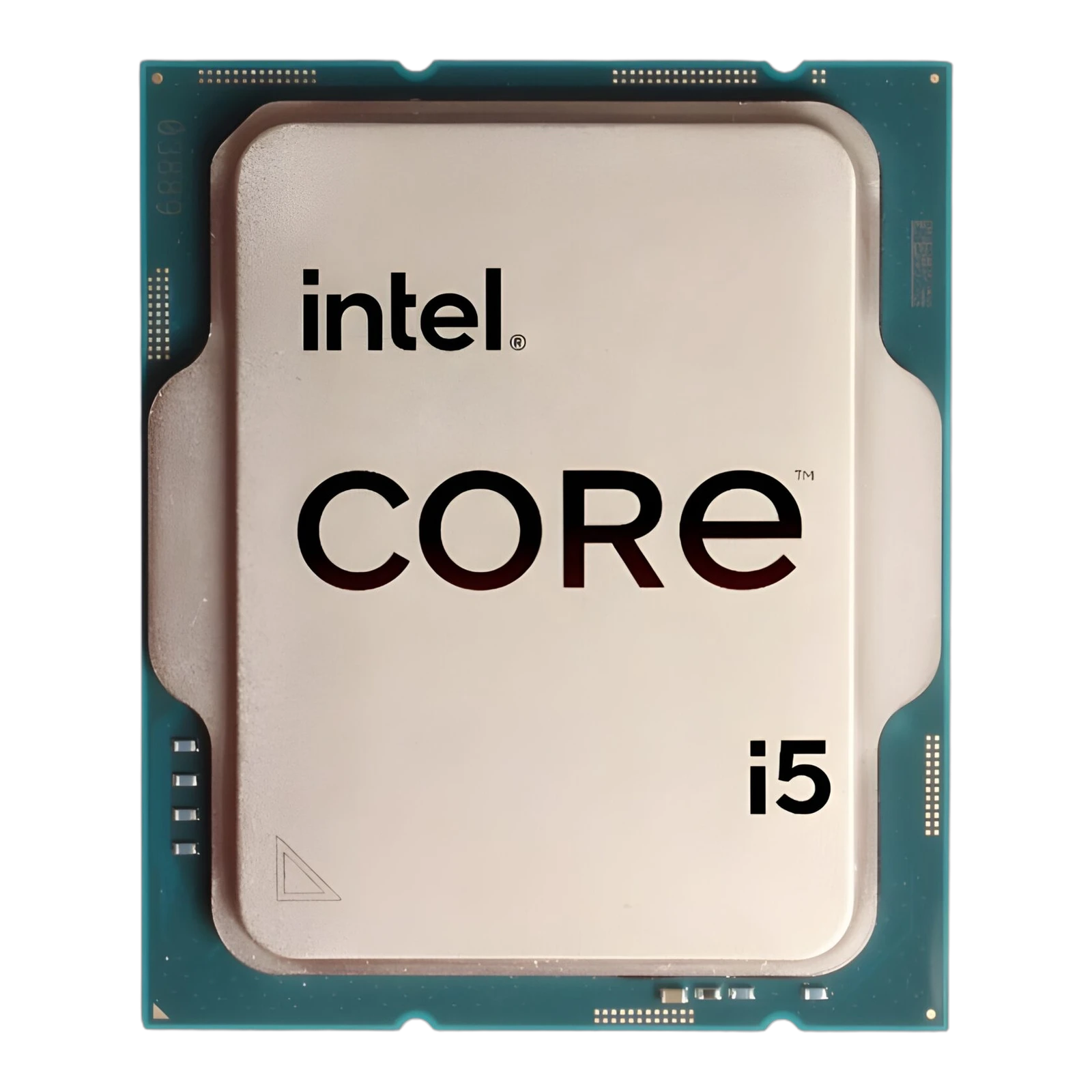 Intel Core i5-12400F 6-Core 12-Thread Desktop Processor, up to 4.4GHz, LGA1700 Socket
