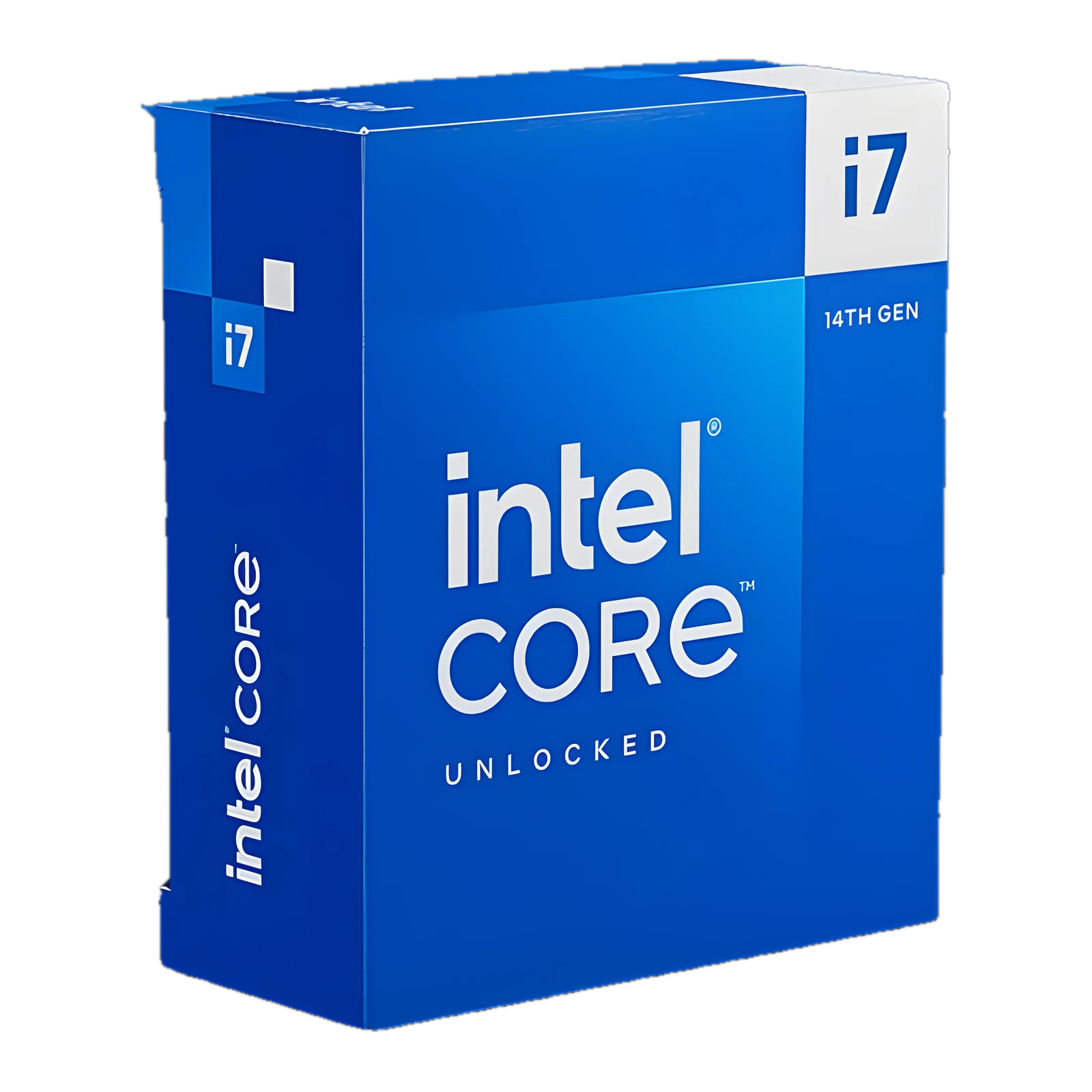 Intel Core i7-14700 20-Core (8P+12E) Processor, 5.4GHz Turbo, LGA 1700, 33MB Cache