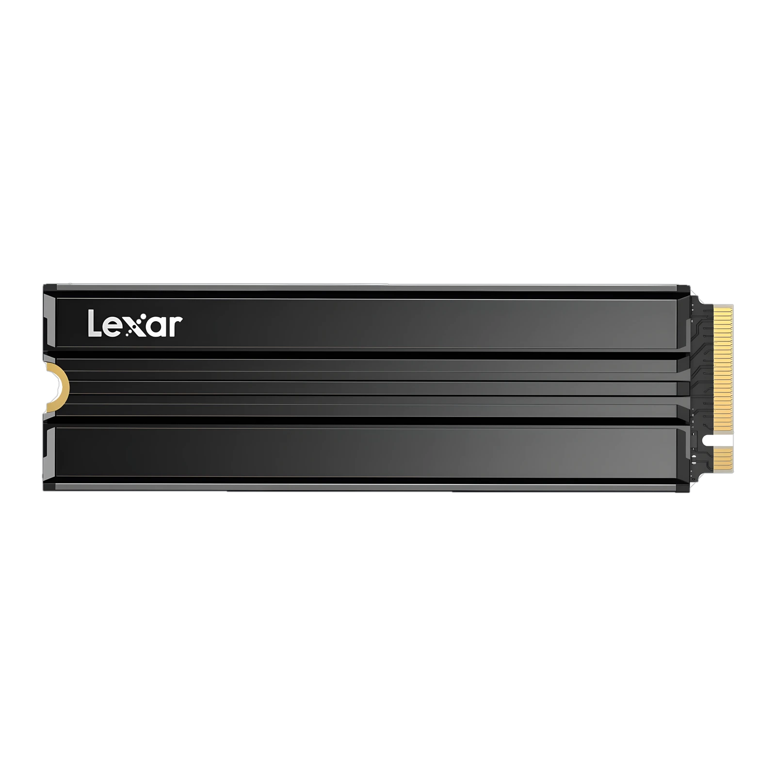 Lexar NM790 4TB M.2 Nvme