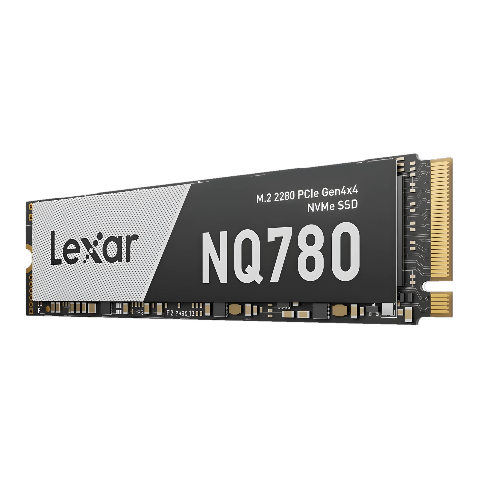Lexar NQ780 M.2 2280 PCIe Gen 4x4 NVMe SSD 1TB