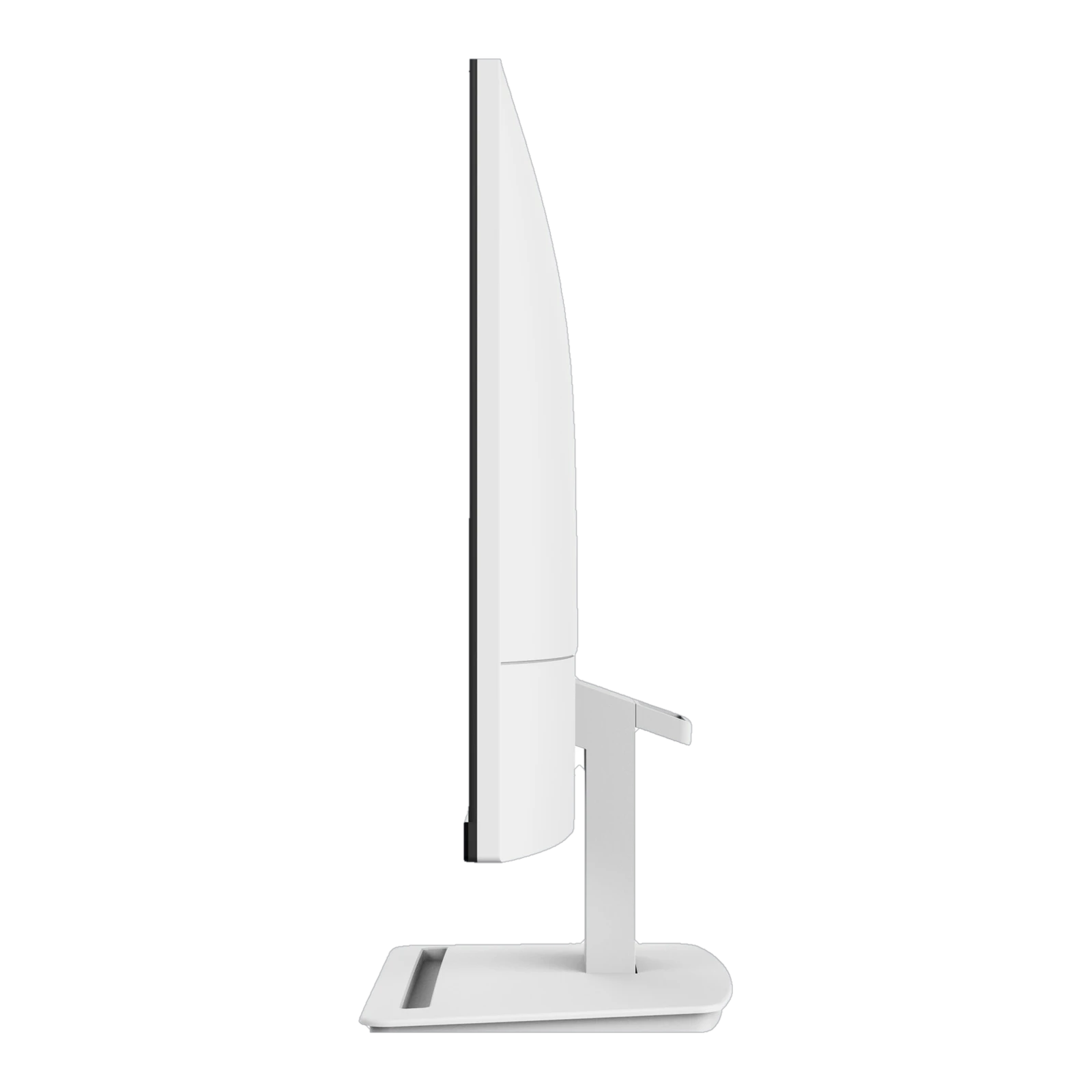 MSI PRO MP243XW 23.8" Full HD IPS 100Hz 1ms Business Monitor - White