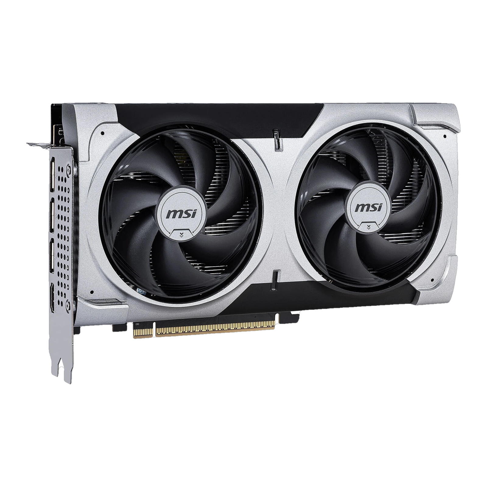 MSI GeForce RTX 5060 Ti 8GB GDDR7 Ventus 2X OC Plus