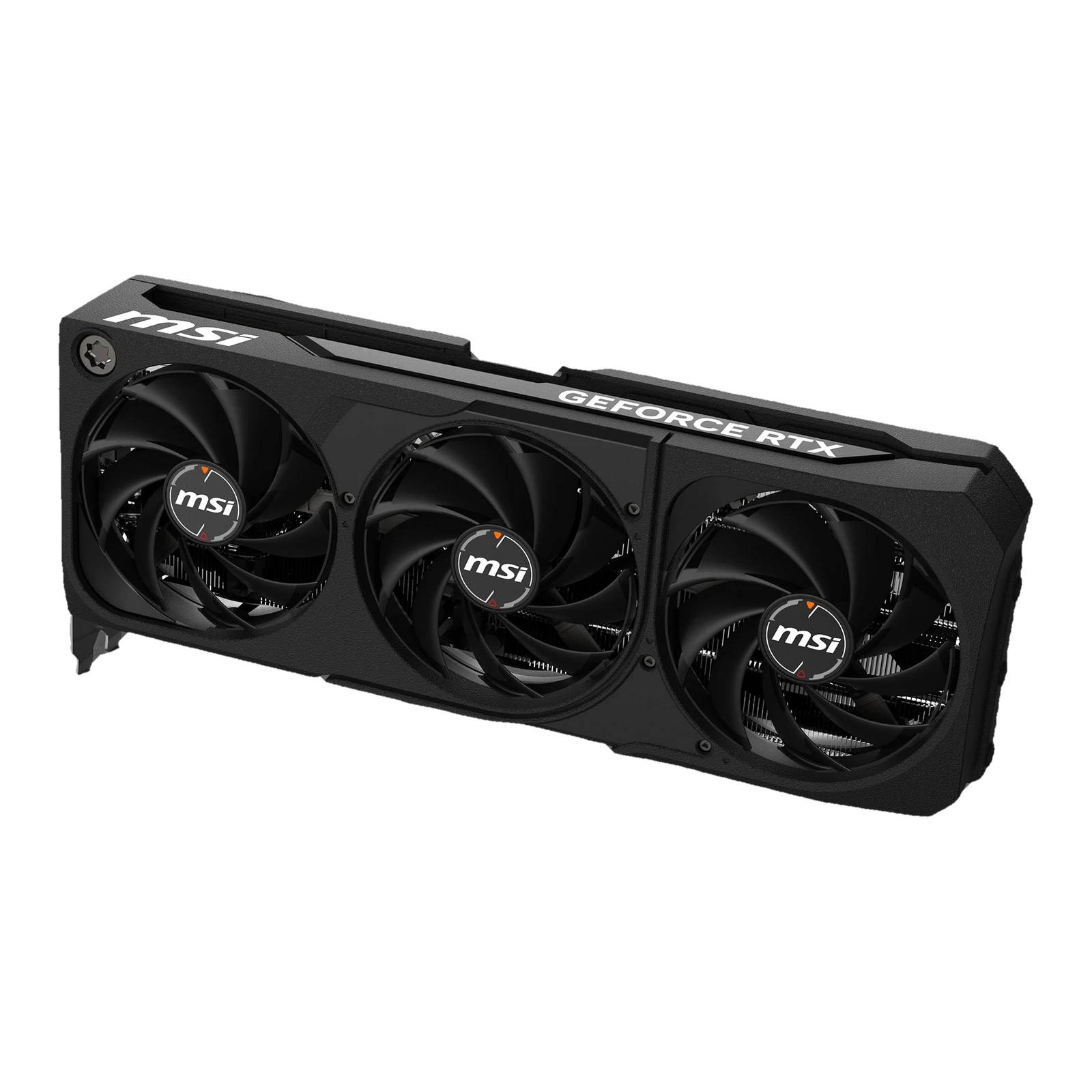 MSI GeForce RTX 5070 12GB GDDR7 Gaming Trio OC