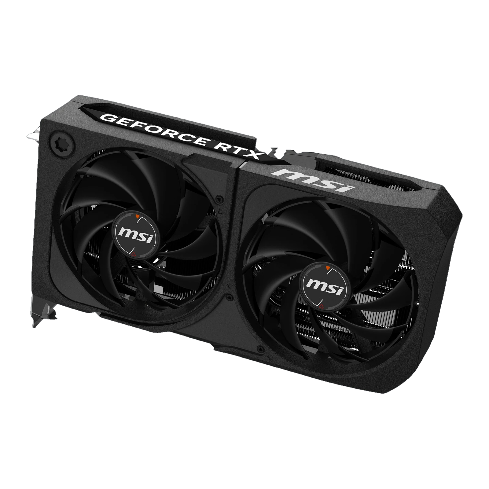 MSI GeForce RTX 5070 12GB GDDR7 Ventus 2X OC (Pre-owned)