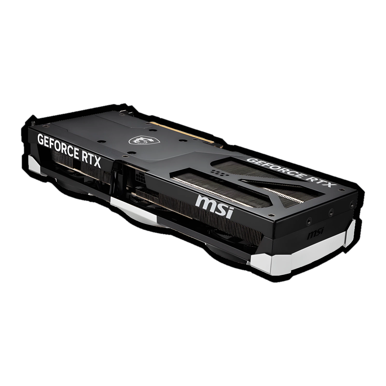 MSI GeForce RTX 5070 Ti 16GB GDDR7 Ventus 3X OC
