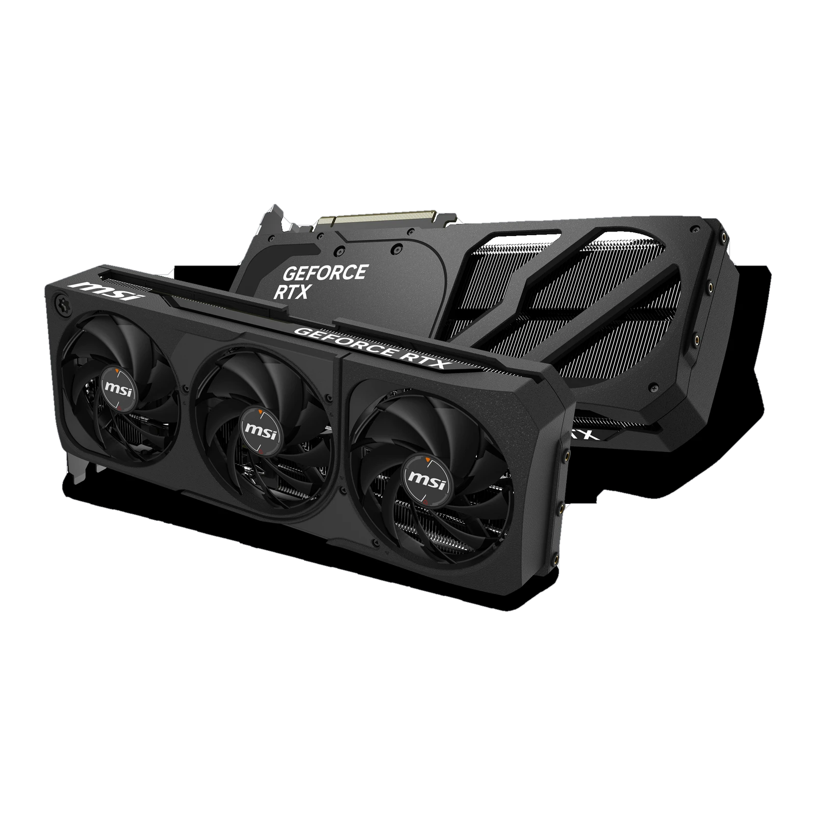 MSI GeForce RTX 5080 16GB GDDR7 Ventus 3X OC