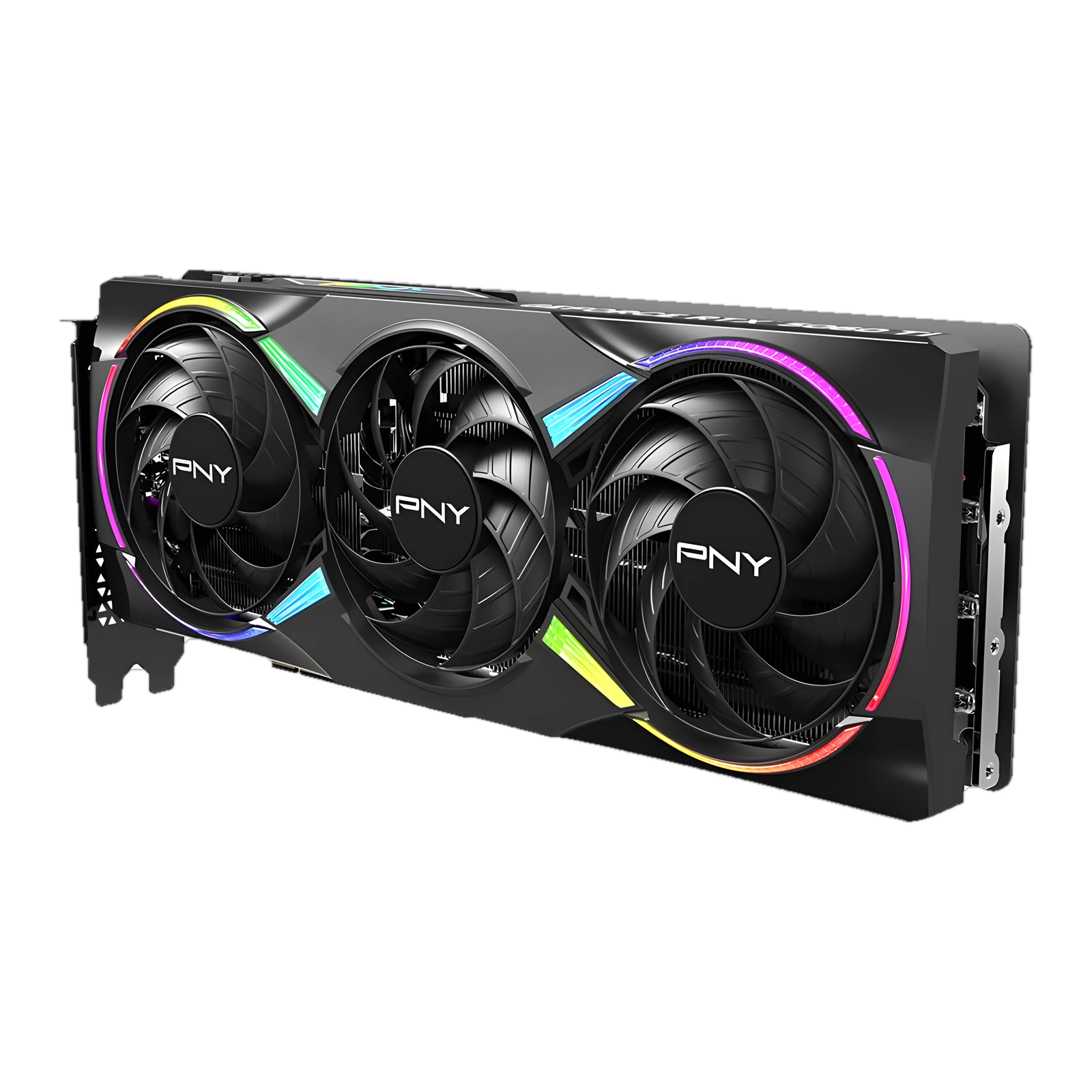 PNY GeForce RTX 5060 Ti 16GB GDDR7 Dual Fan