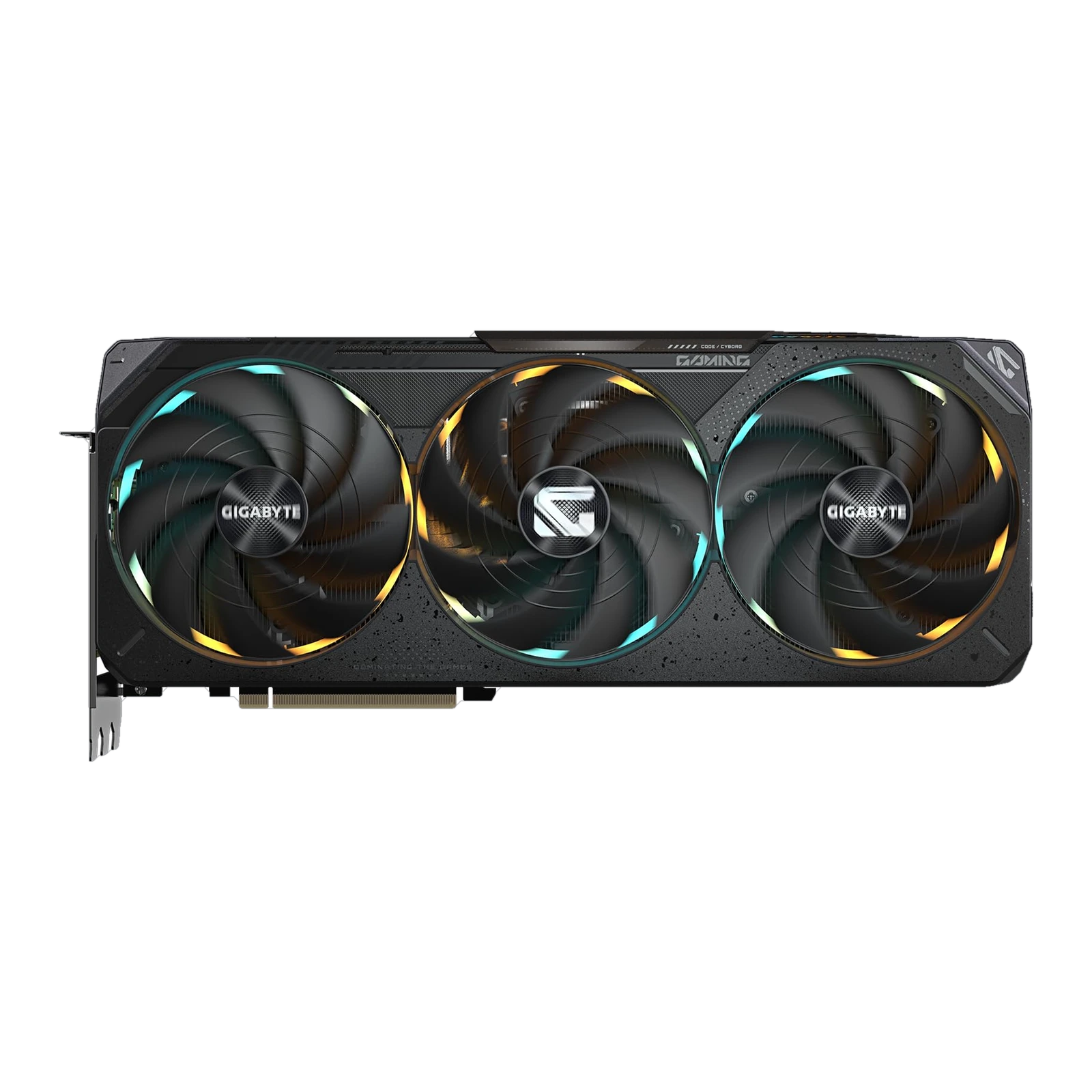 PNY GeForce RTX 5080 16GB GDDR7 OC Triple Fan
